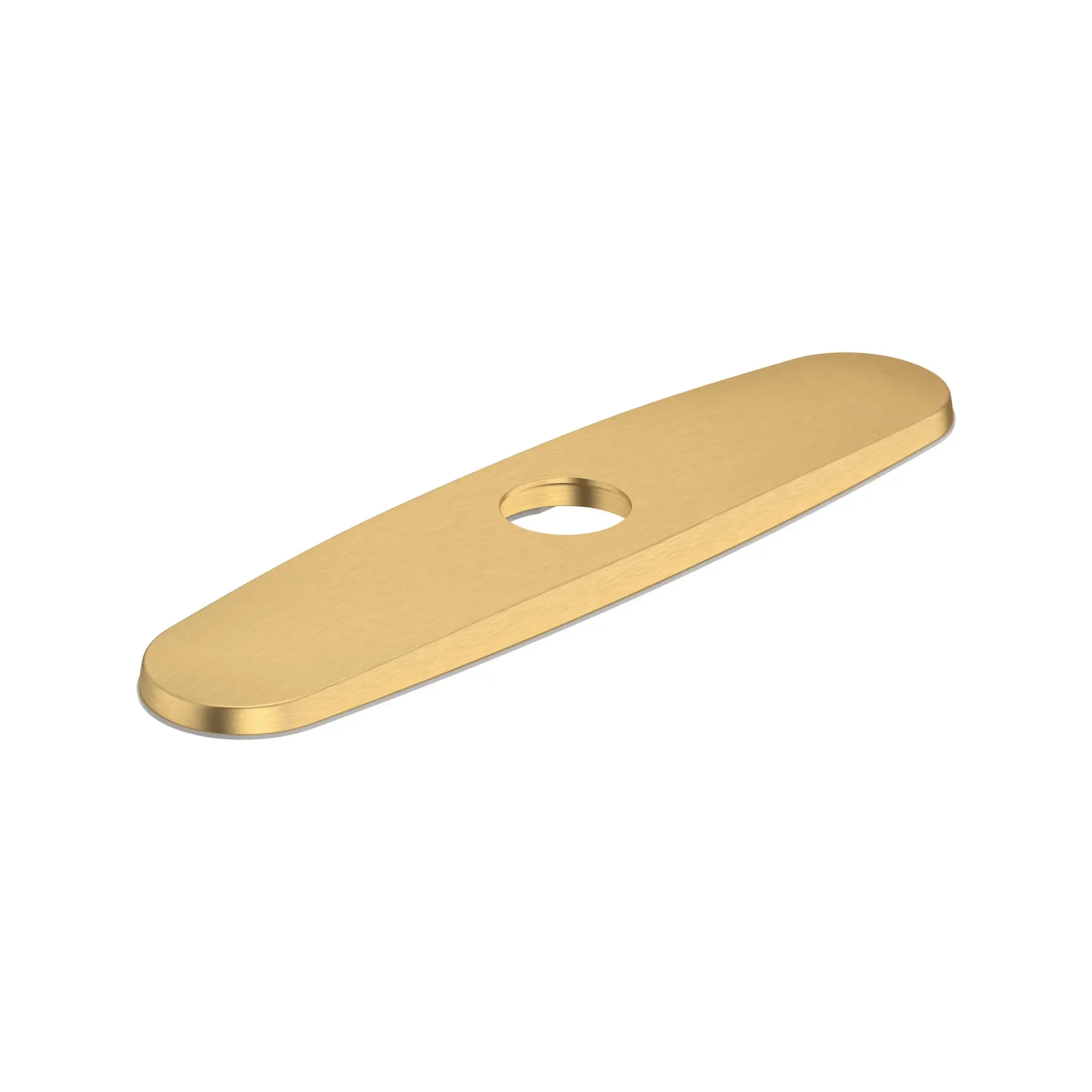 Kitchen Faucet Deck Plate - Image 5