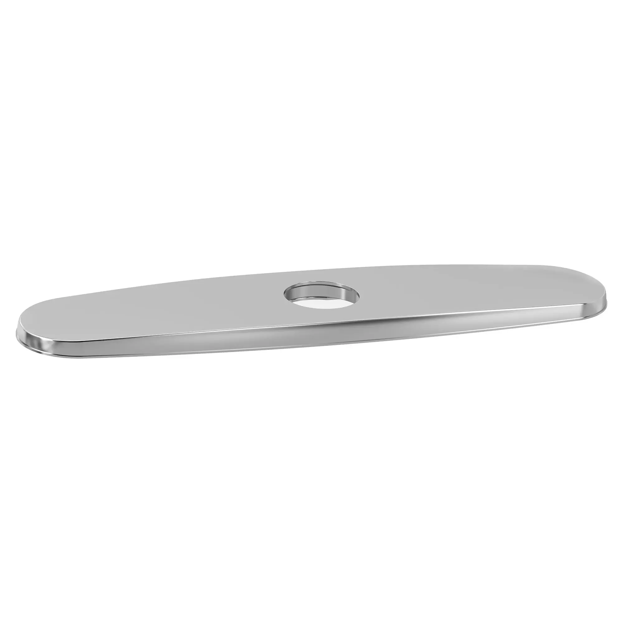 Kitchen Faucet Deck Plate - Image 8