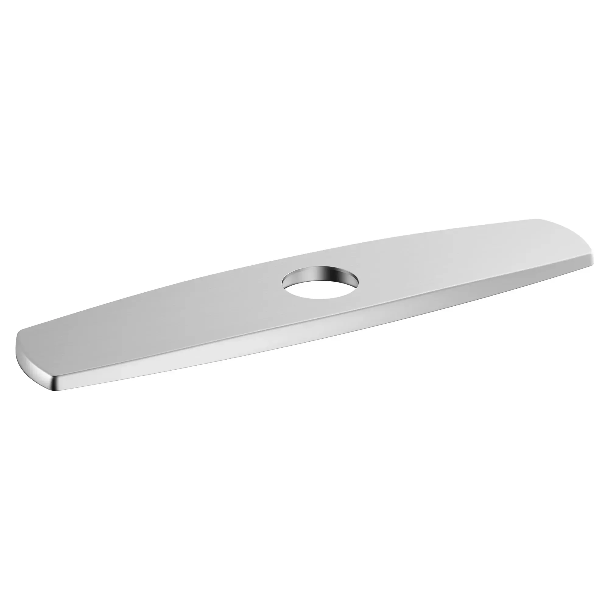 Kitchen Faucet Deck Plate - Image 12