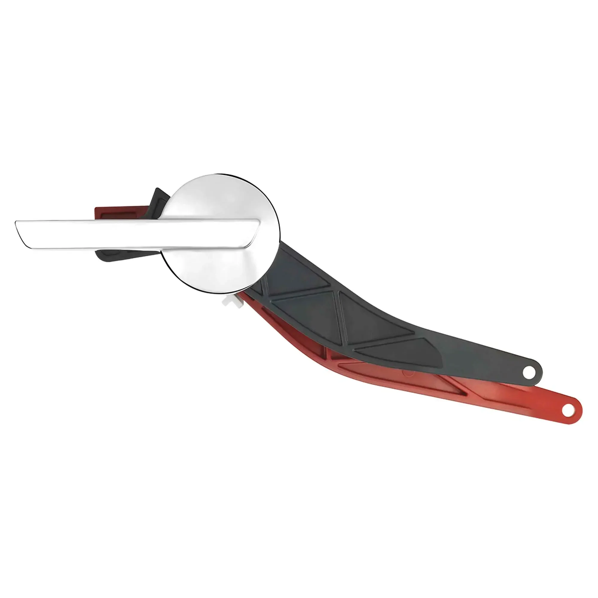 Left-Hand Trip Lever