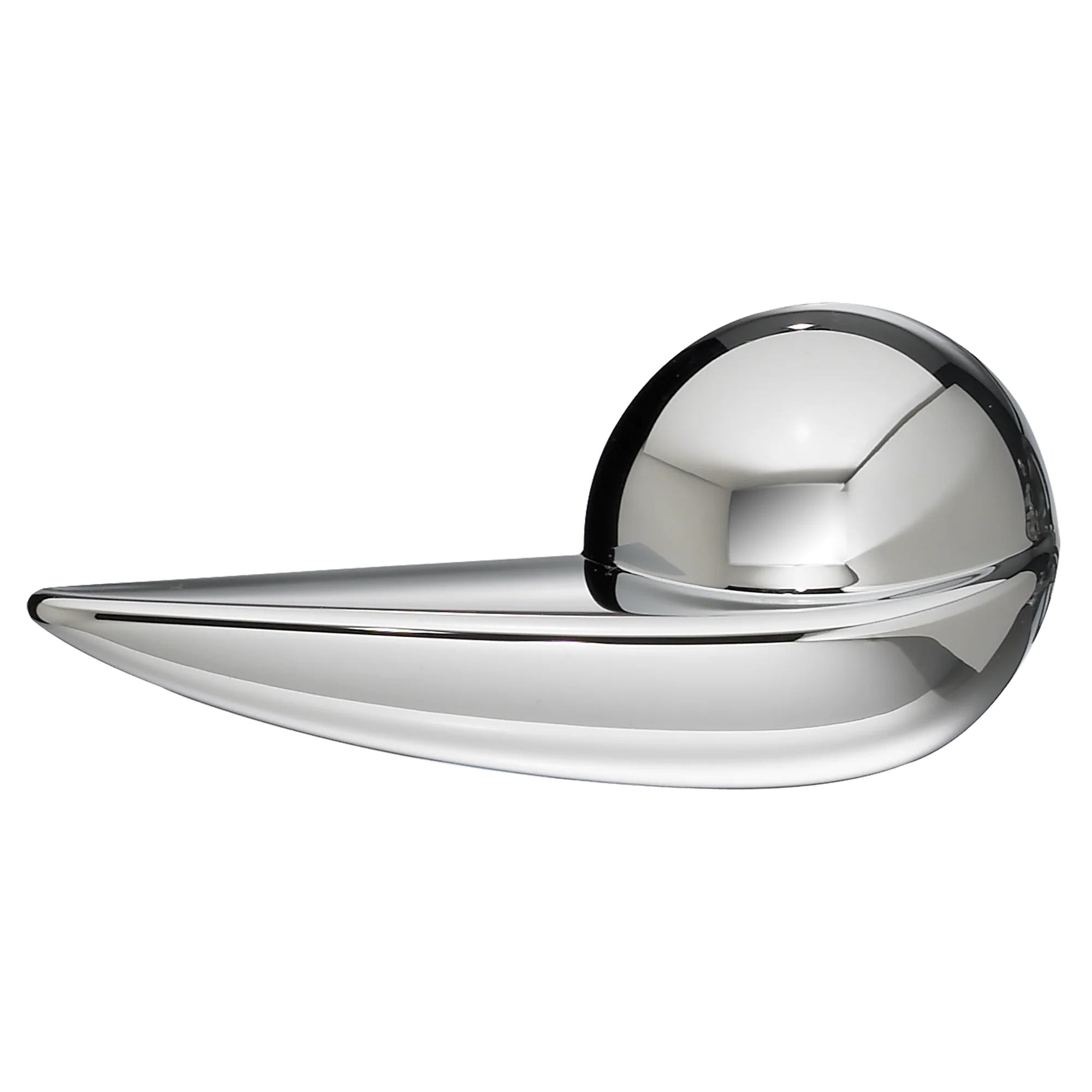 Left-Hand Trip Lever