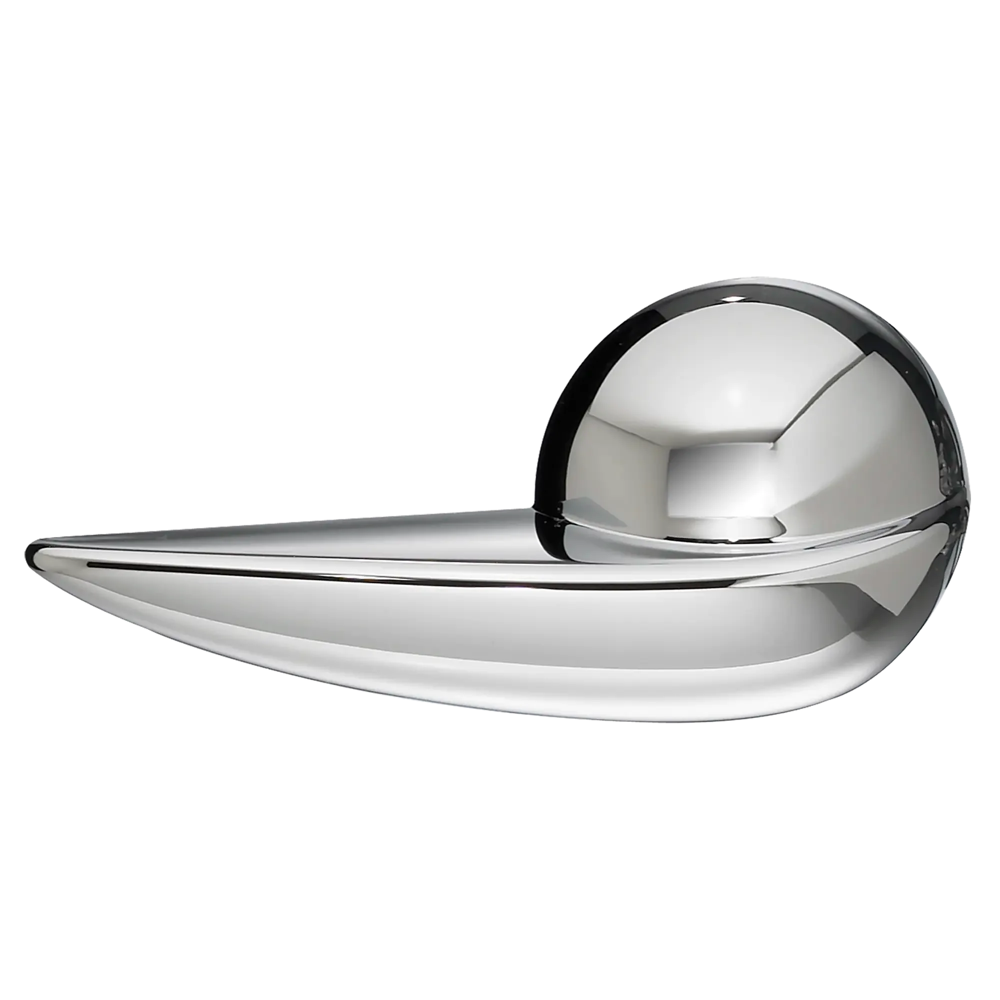 Left-Hand Trip Lever - Image 2