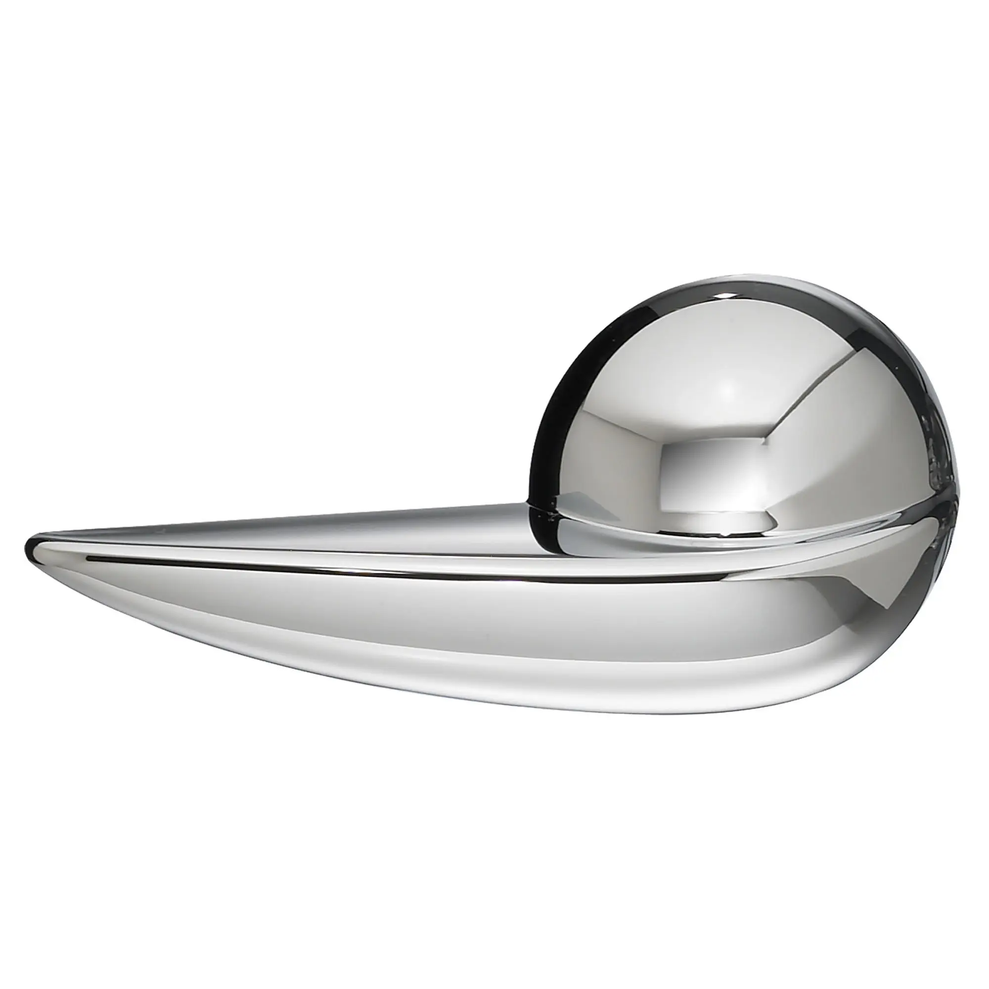 Left-Hand Trip Lever - Image 3