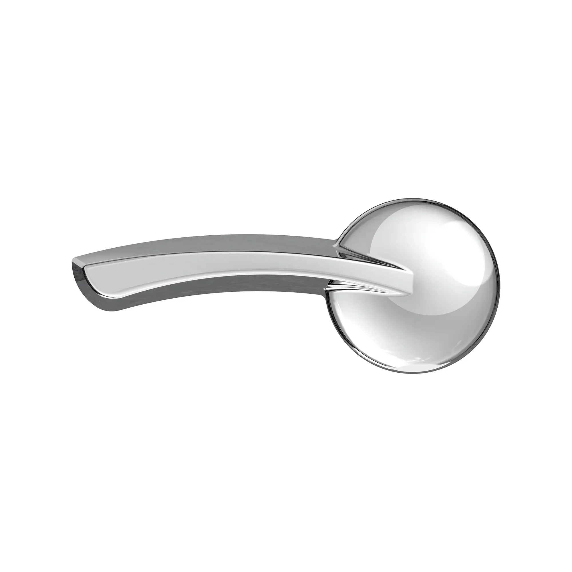 Left-Hand Trip Lever - Image 4