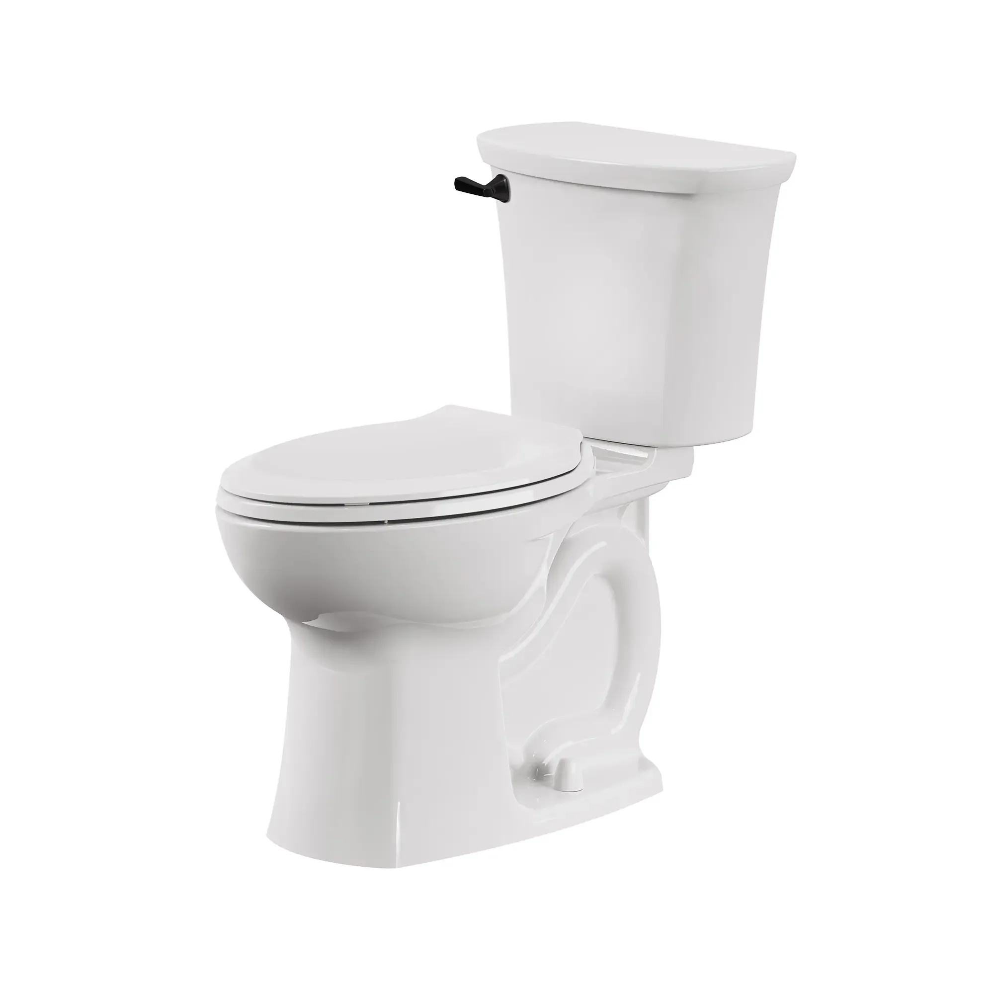 Left-Hand Trip Lever - Image 10