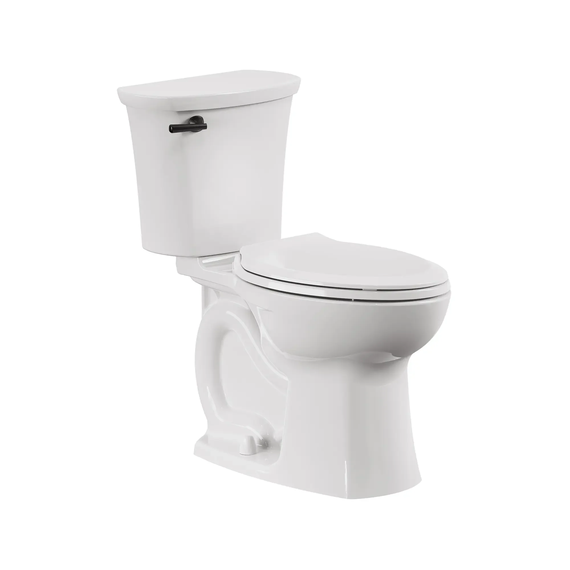 Left-Hand Trip Lever - Image 13