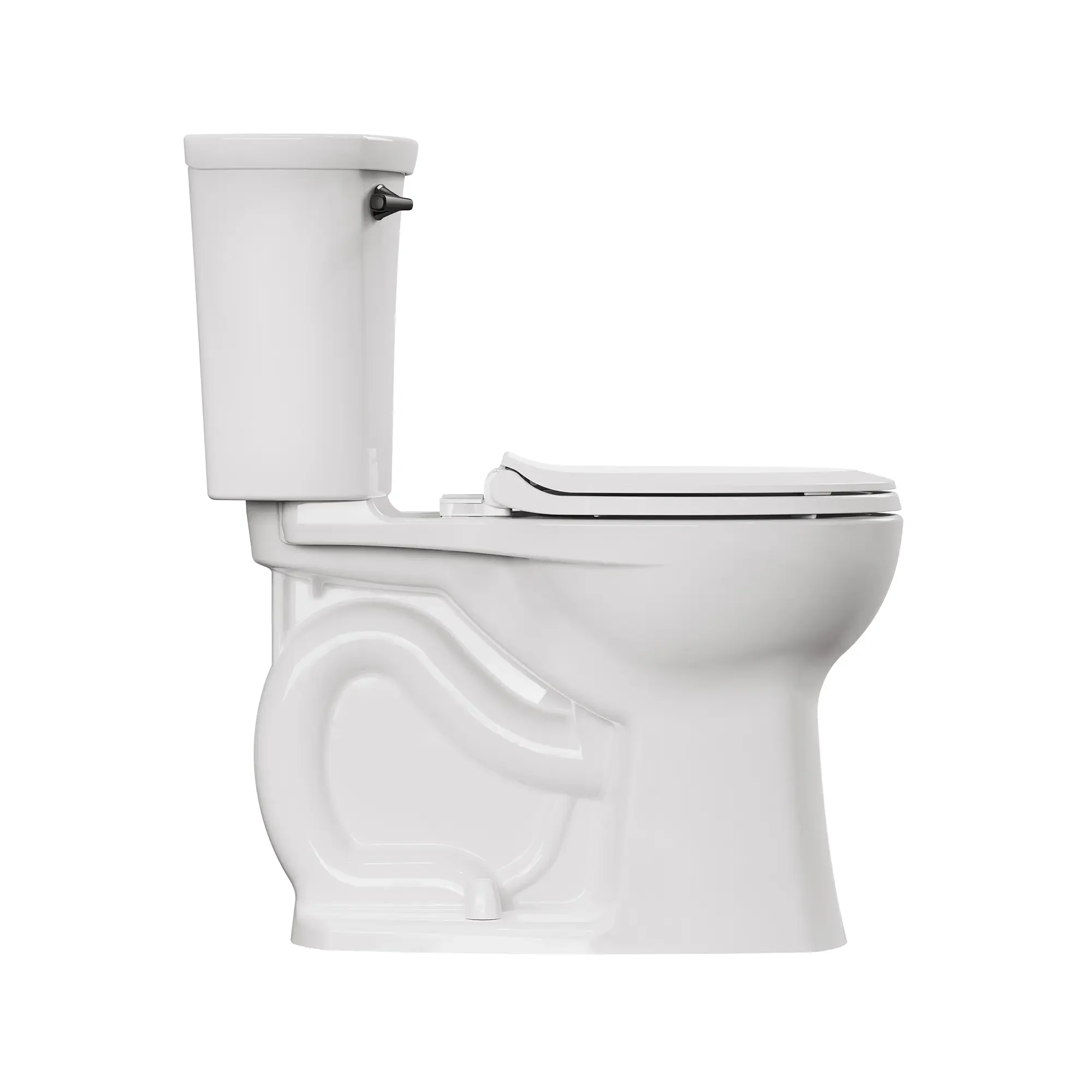 Left-Hand Trip Lever - Image 17