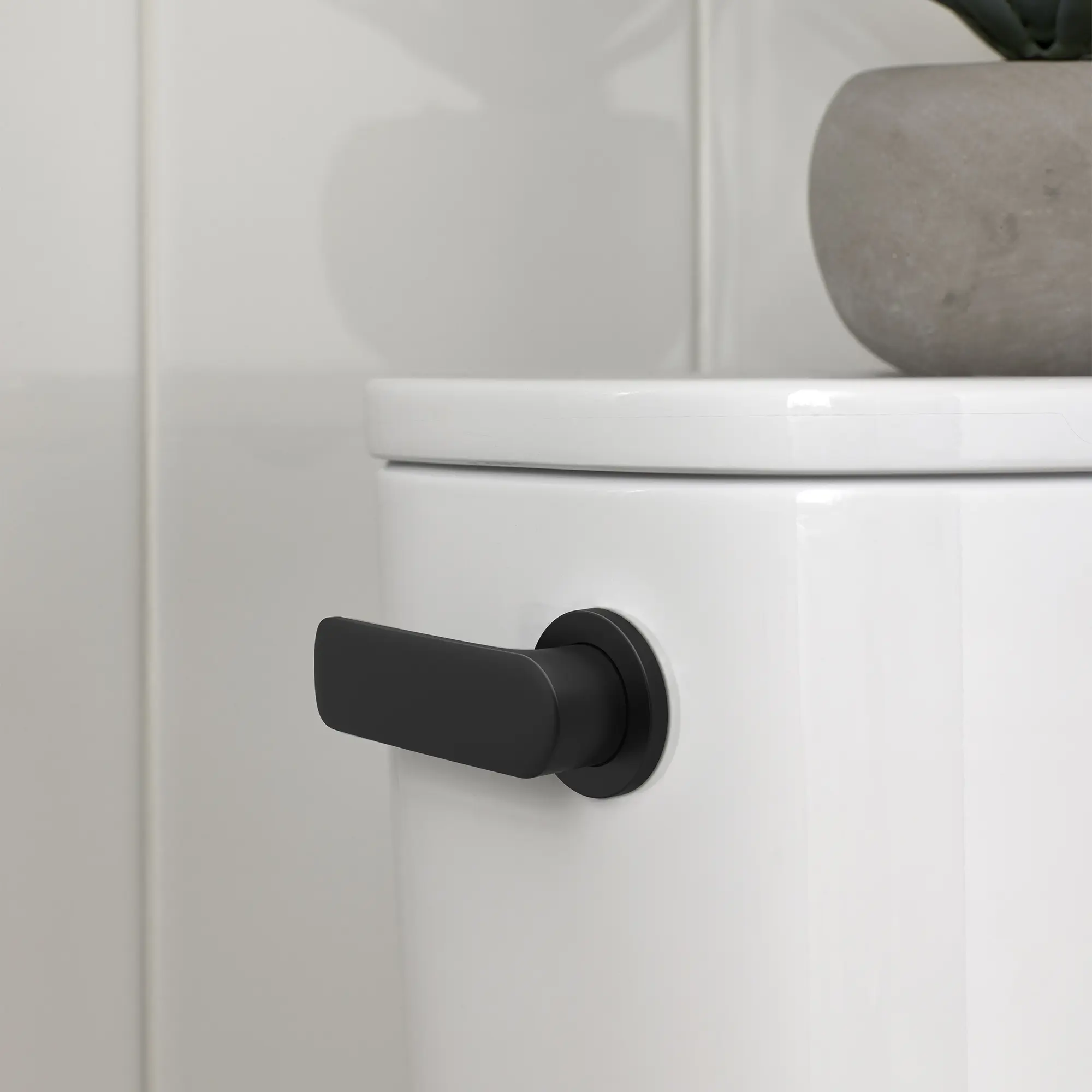 Left-Hand Trip Lever - Image 12