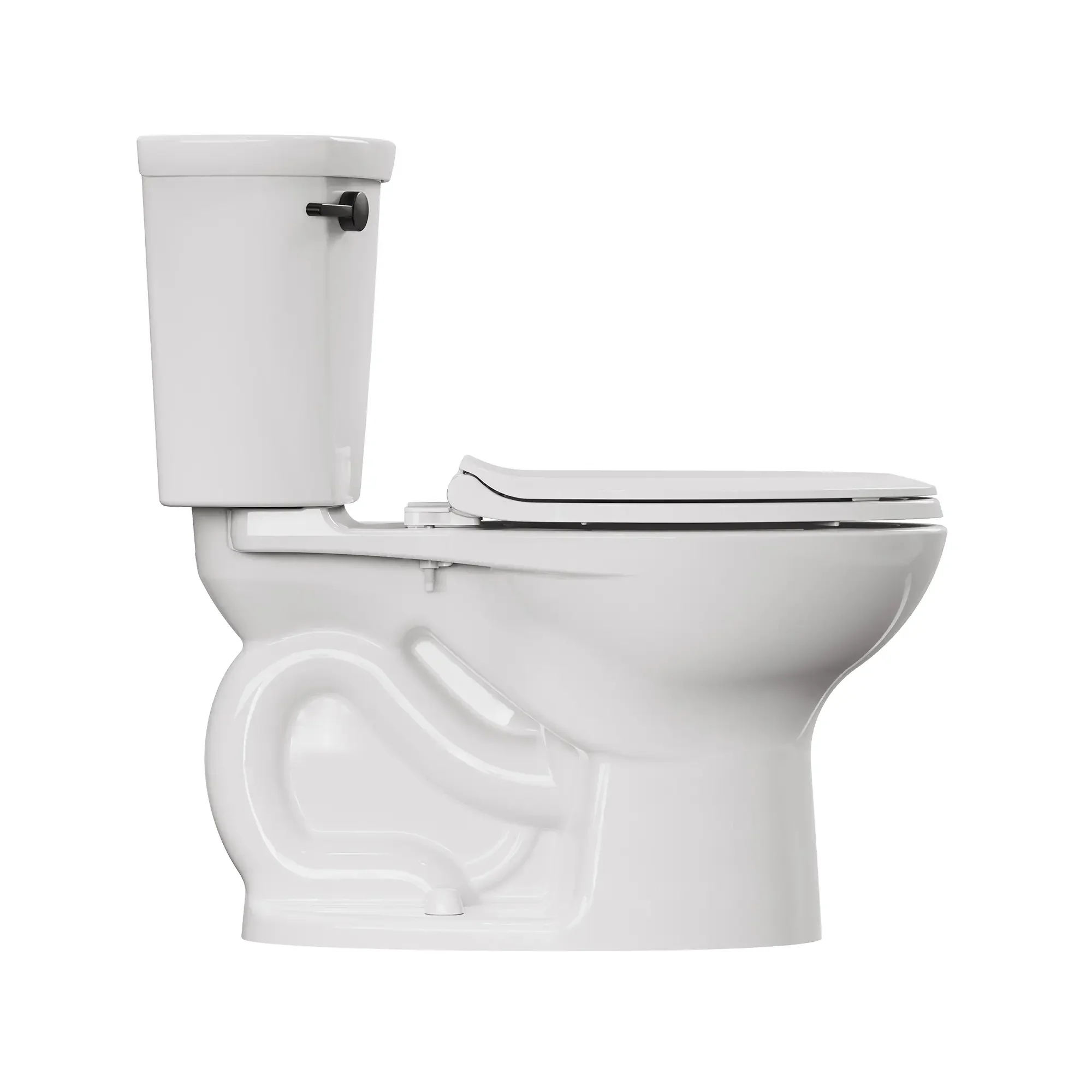 Left-Hand Trip Lever - Image 34