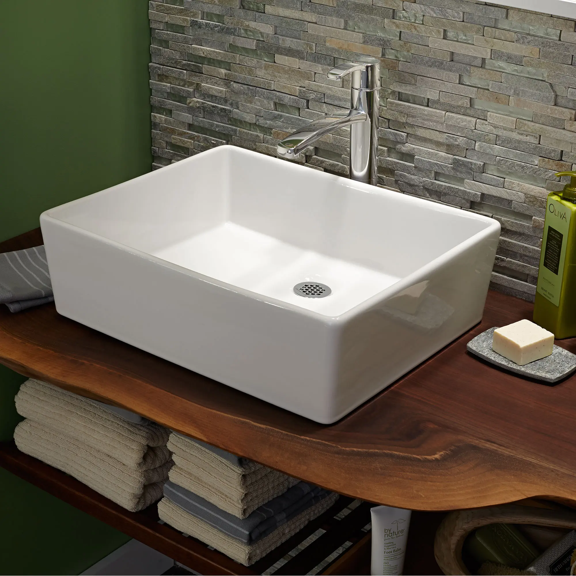 Loft® Above Counter Sink - Image 4