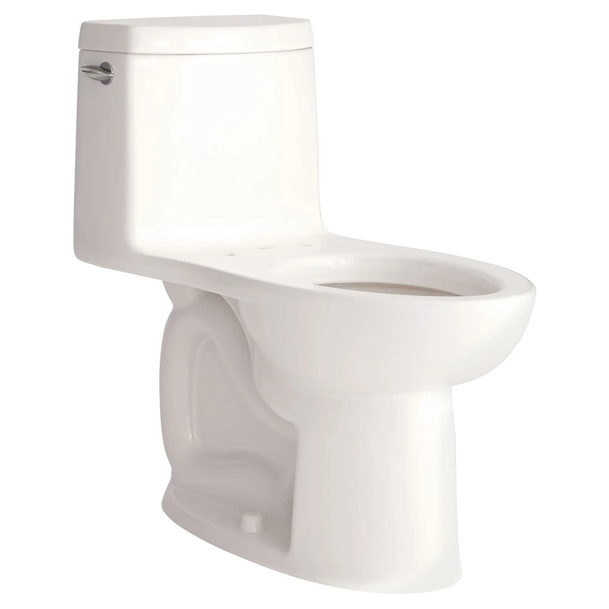 Loft® One-Piece 1.28 gpf/4.8 Lpf Chair Height Elongated Toilet With Seat - Image 24
