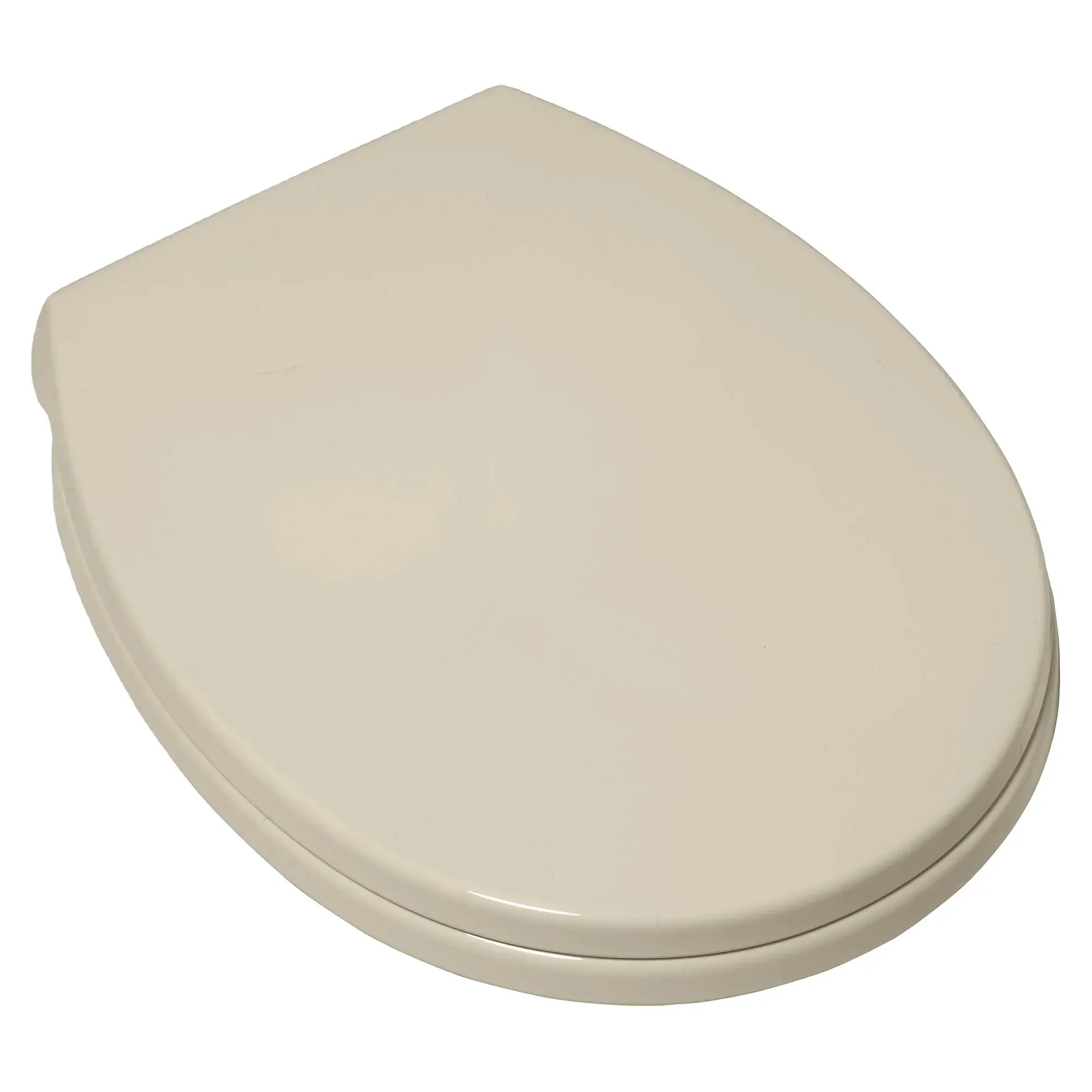 Luxury Slow-Close & Easy Lift-Off Round Front Toilet Seat - Image 3
