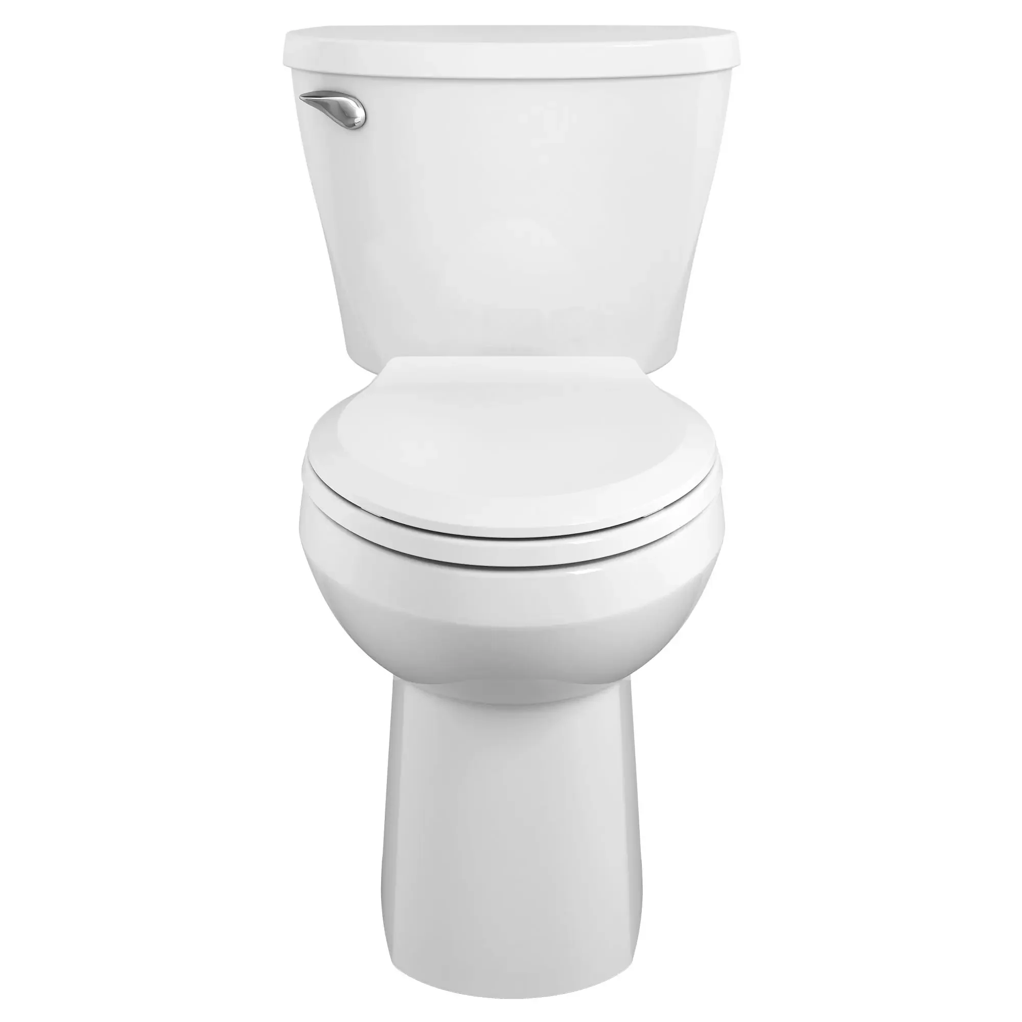 Mainstream Chair Height Elongated Toilet - Image 4