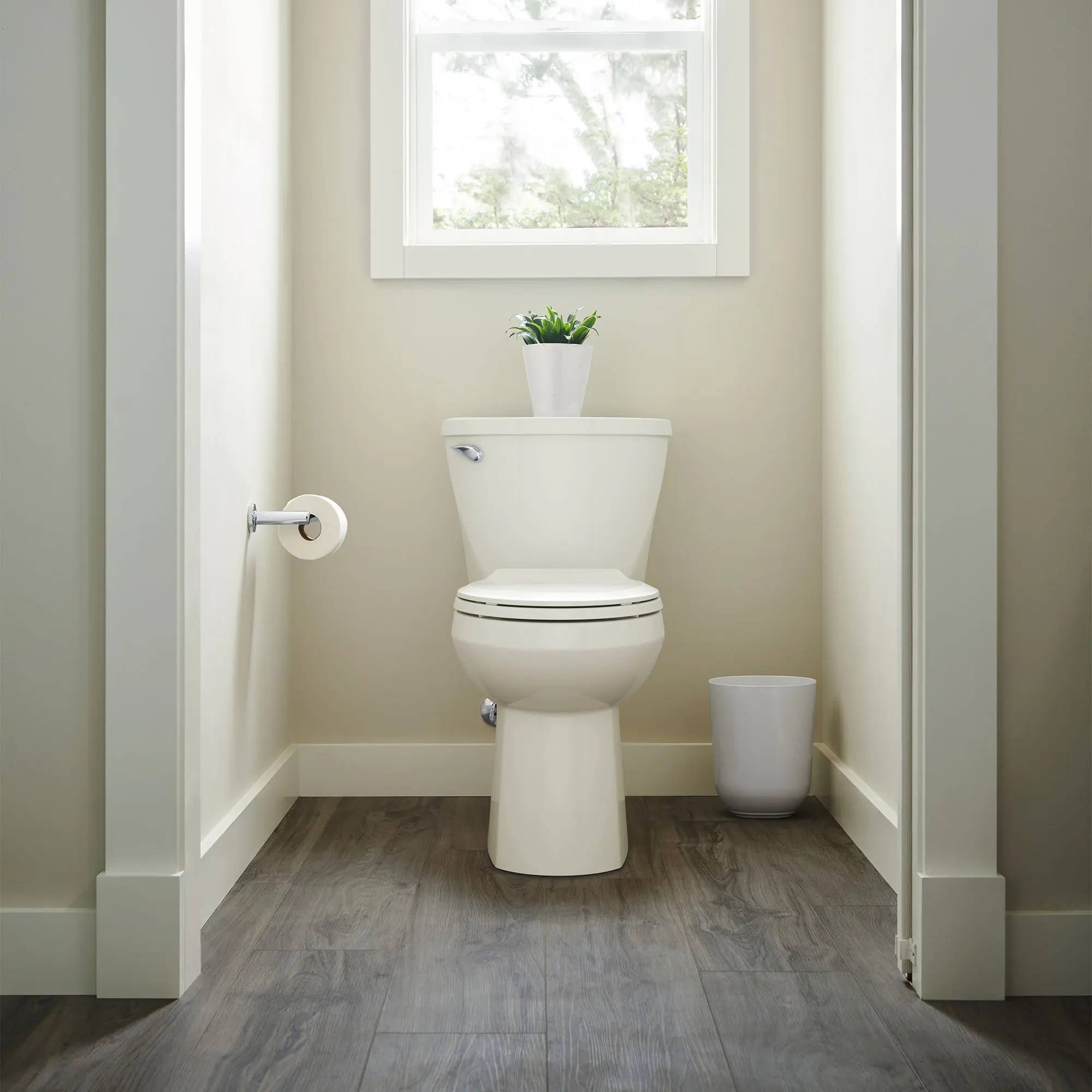 Mainstream Chair Height Elongated Toilet - Image 8