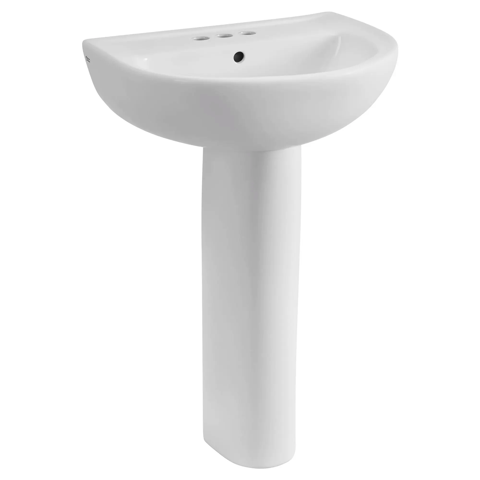 Mainstream Pedestal Sink 4-in. Centers - Image 13