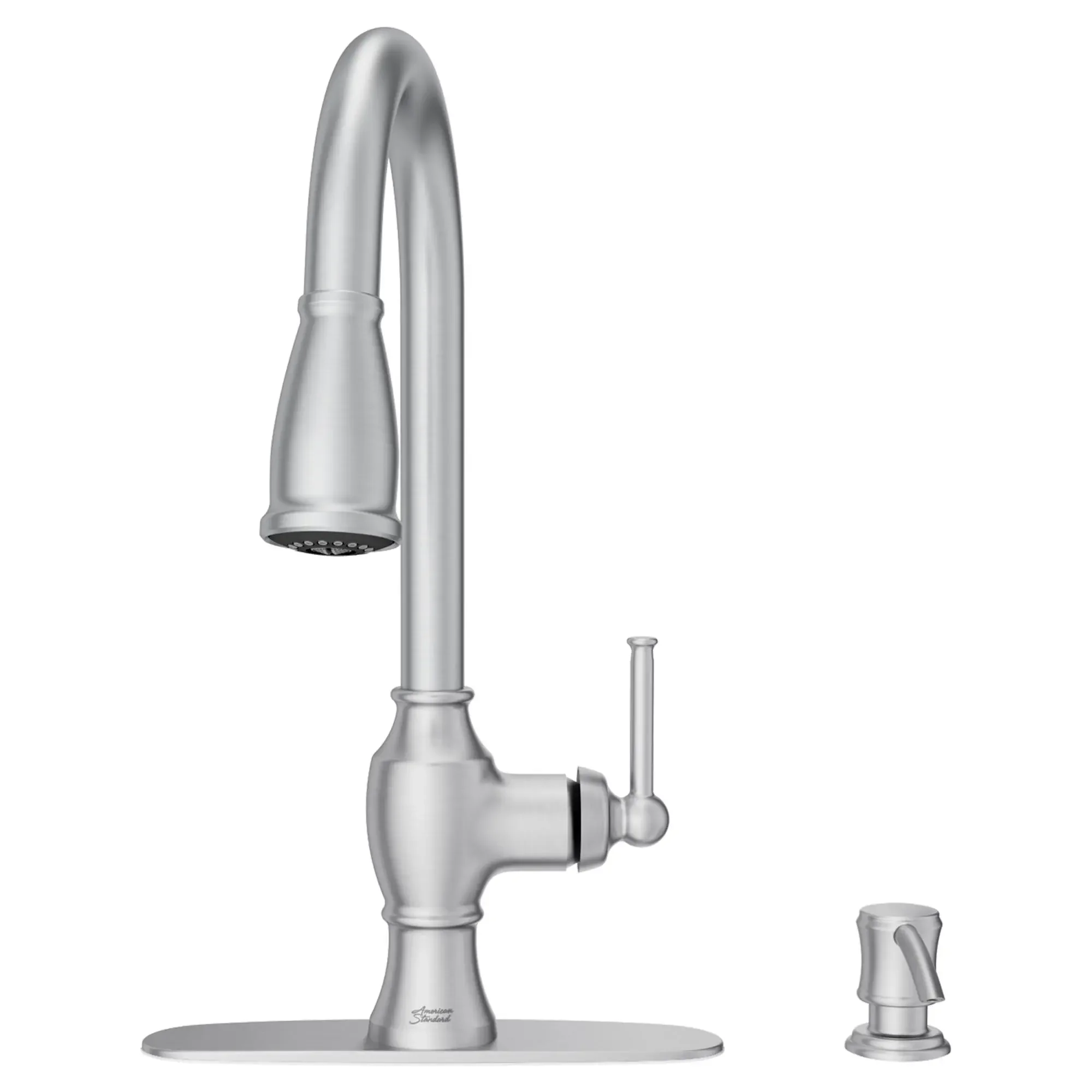 Marchand® Single Control Pull-Down Kitchen Faucet - Image 22