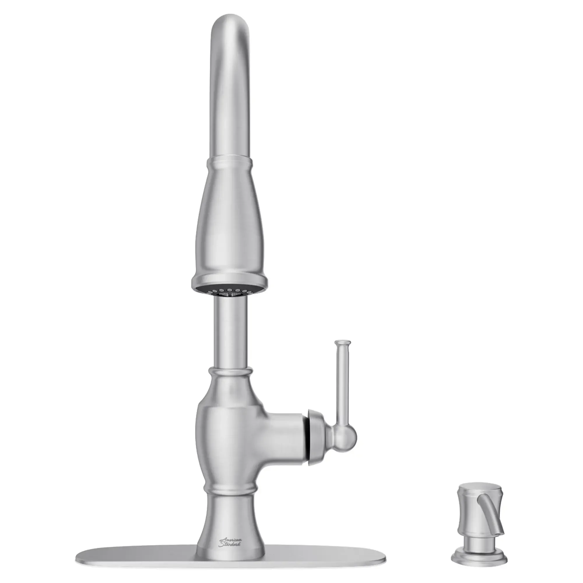 Marchand® Single Control Pull-Down Kitchen Faucet - Image 23