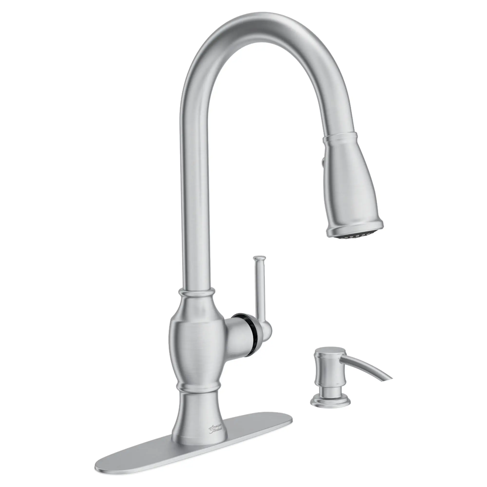 Marchand® Single Control Pull-Down Kitchen Faucet - Image 24