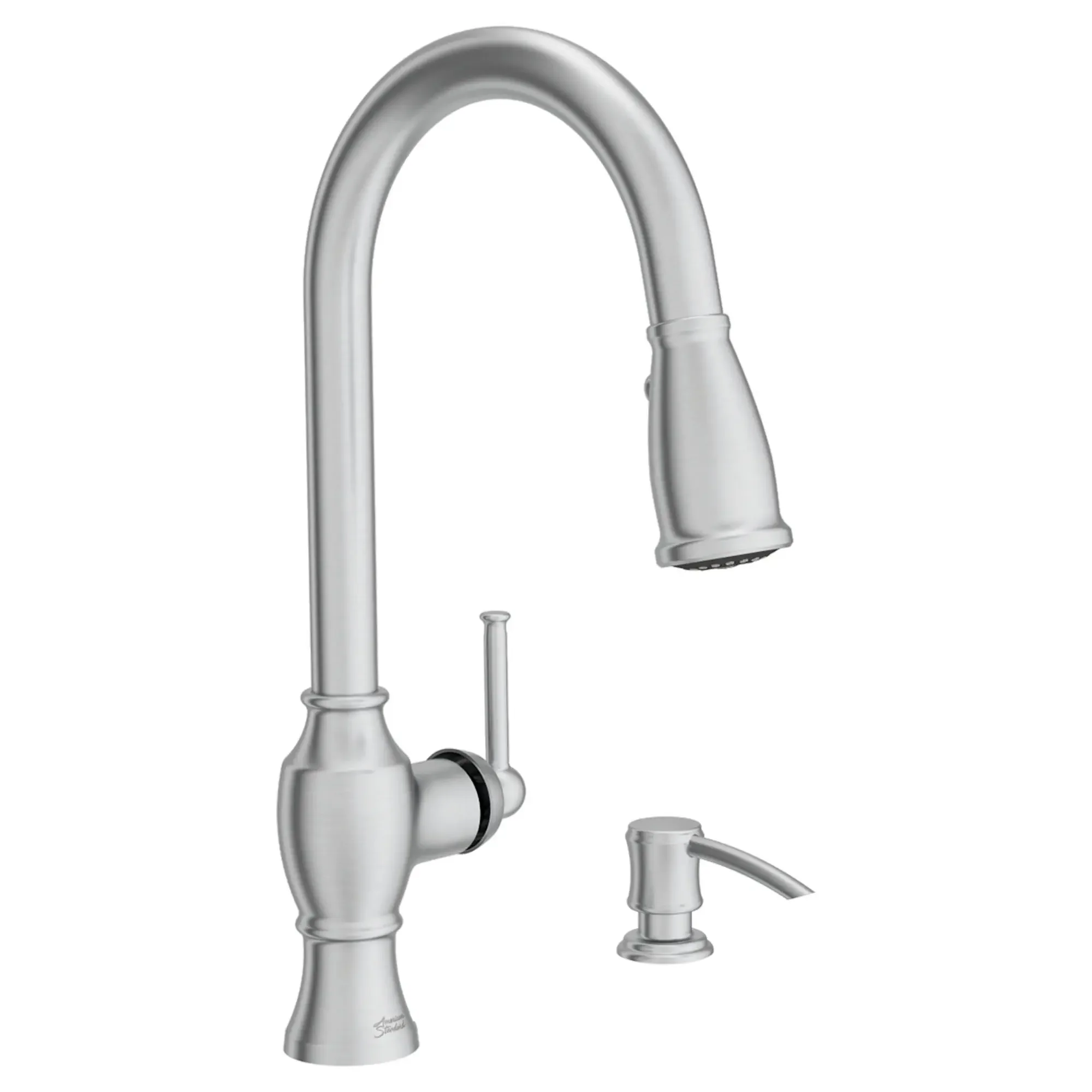 Marchand® Single Control Pull-Down Kitchen Faucet - Image 25