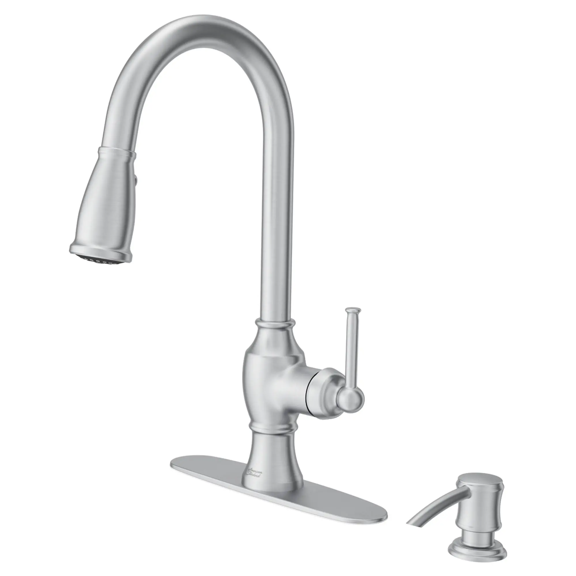 Marchand® Single Control Pull-Down Kitchen Faucet - Image 26