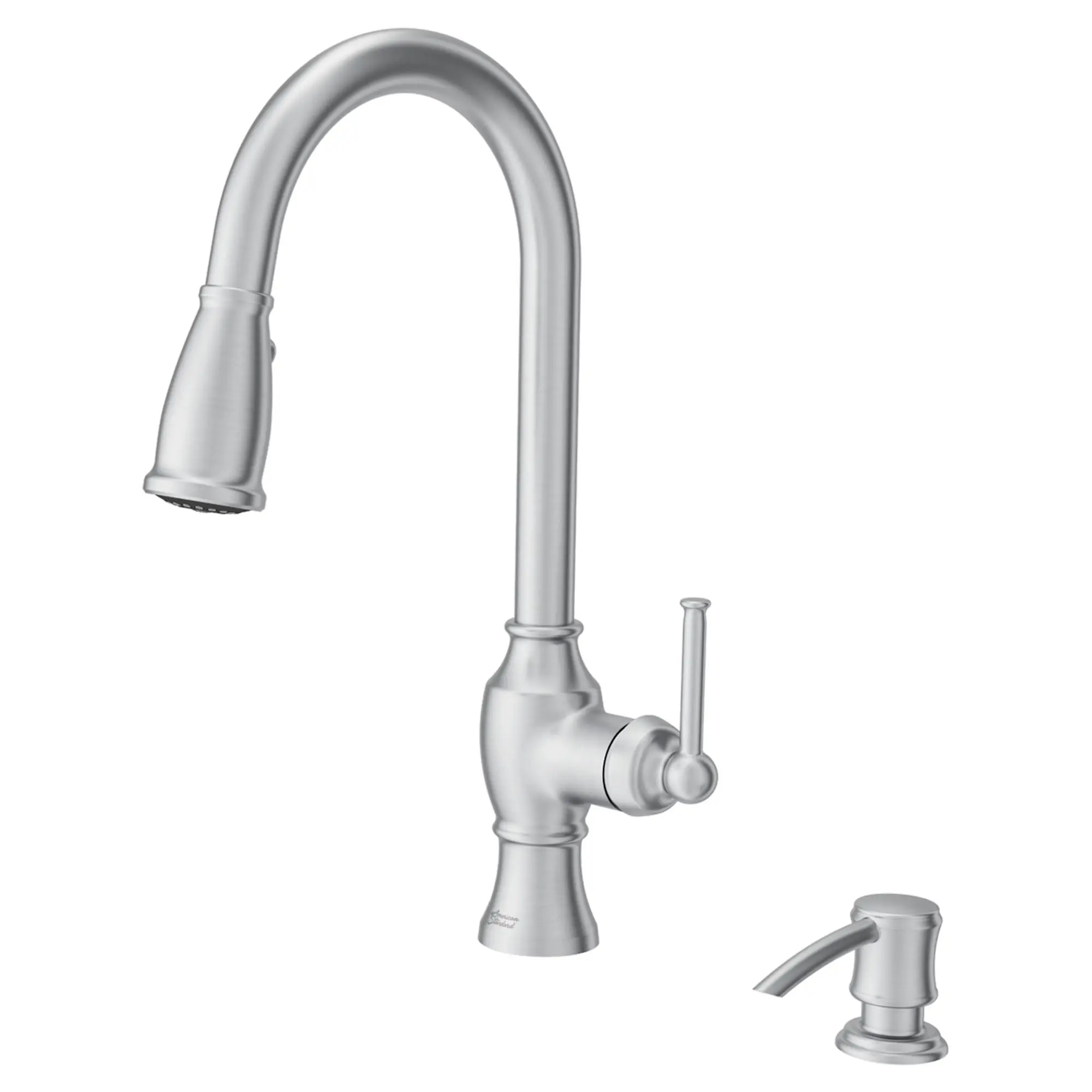 Marchand® Single Control Pull-Down Kitchen Faucet - Image 27