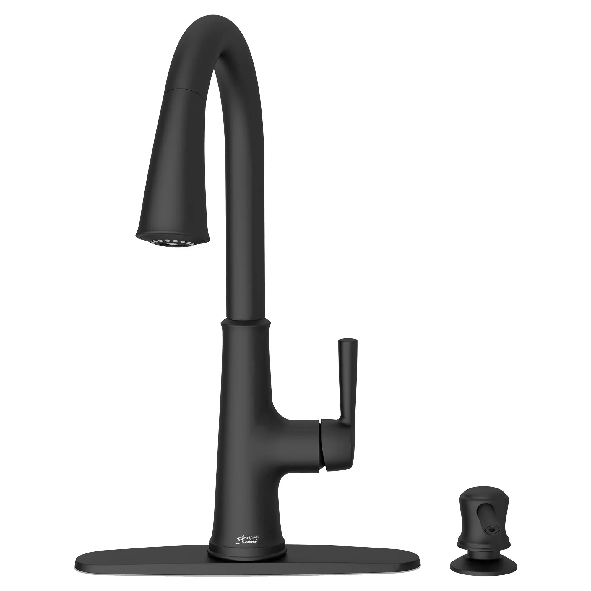 Maven® Pull-Down Kitchen Faucet