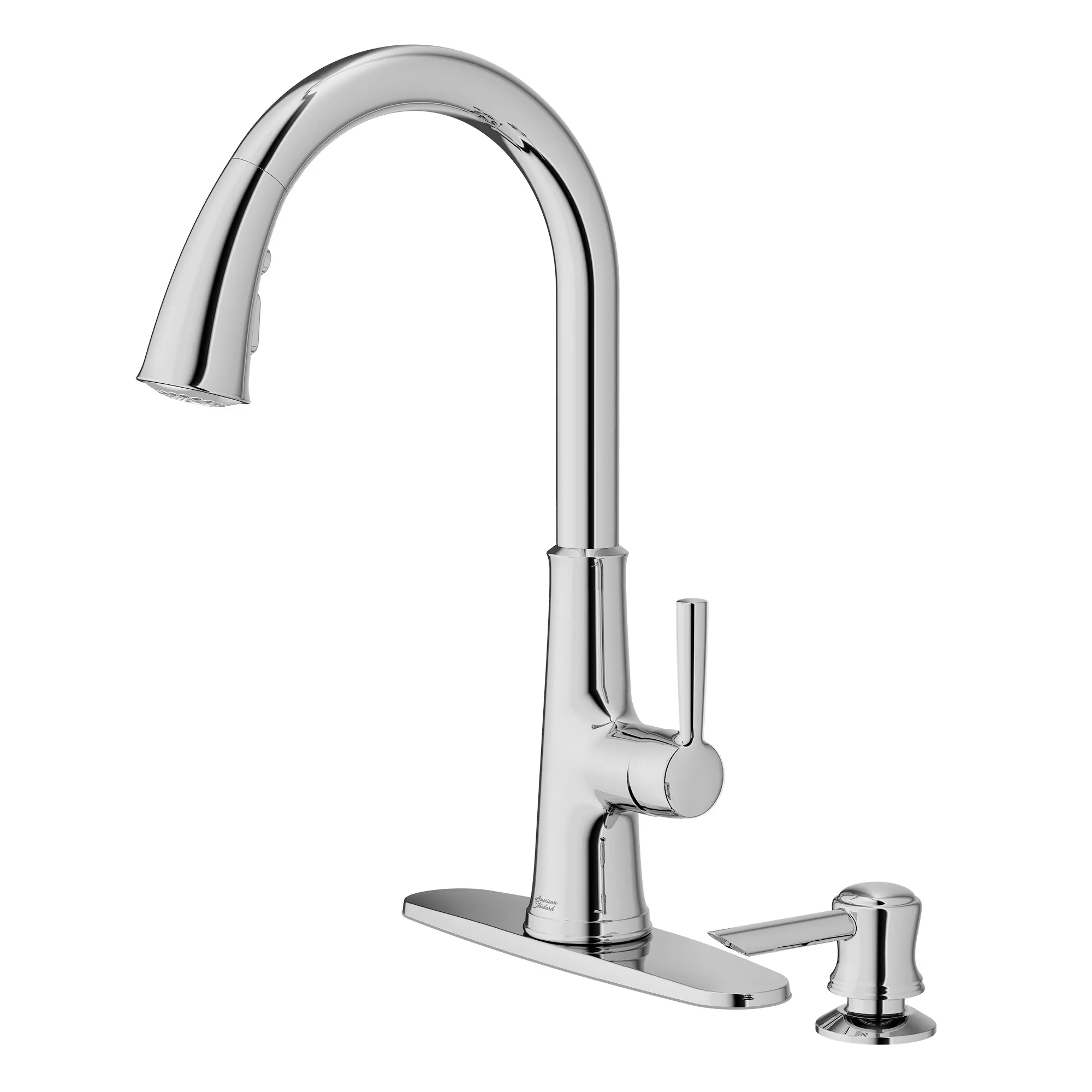 Maven® Pull-Down Kitchen Faucet - Image 16