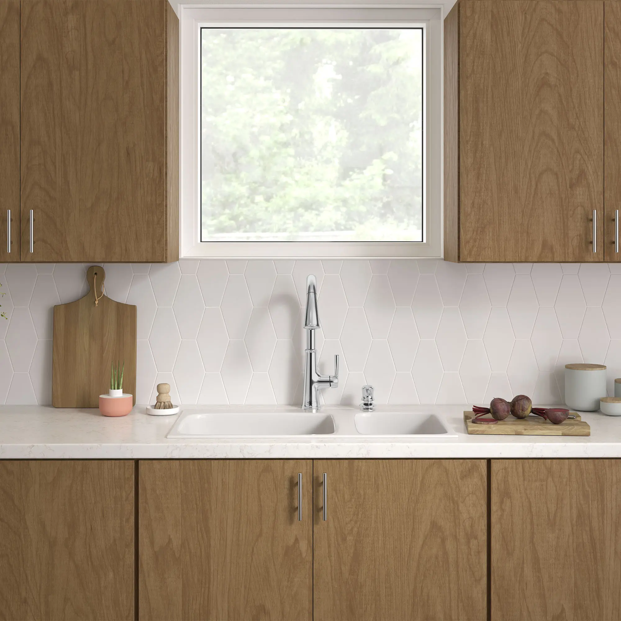 Maven® Pull-Down Kitchen Faucet - Image 21