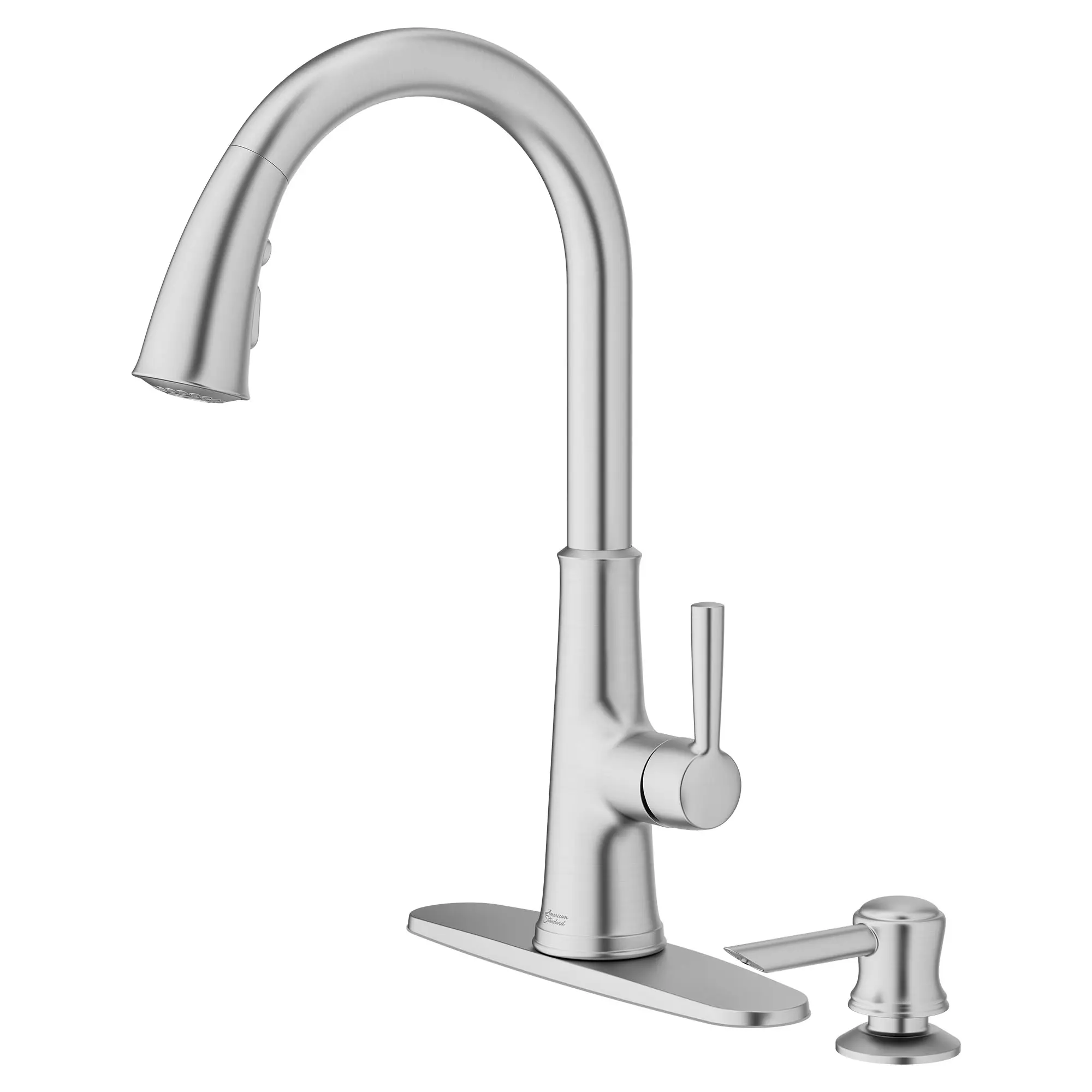 Maven® Pull-Down Kitchen Faucet - Image 29