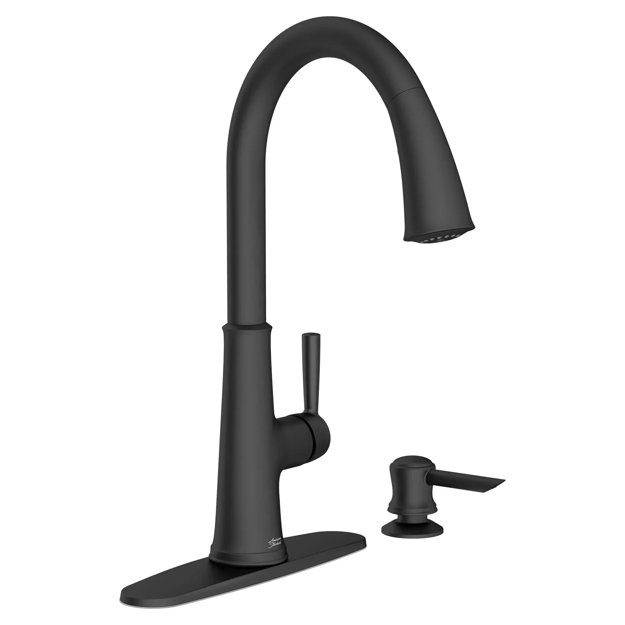 Maven® Pull-Down Kitchen Faucet - Image 3