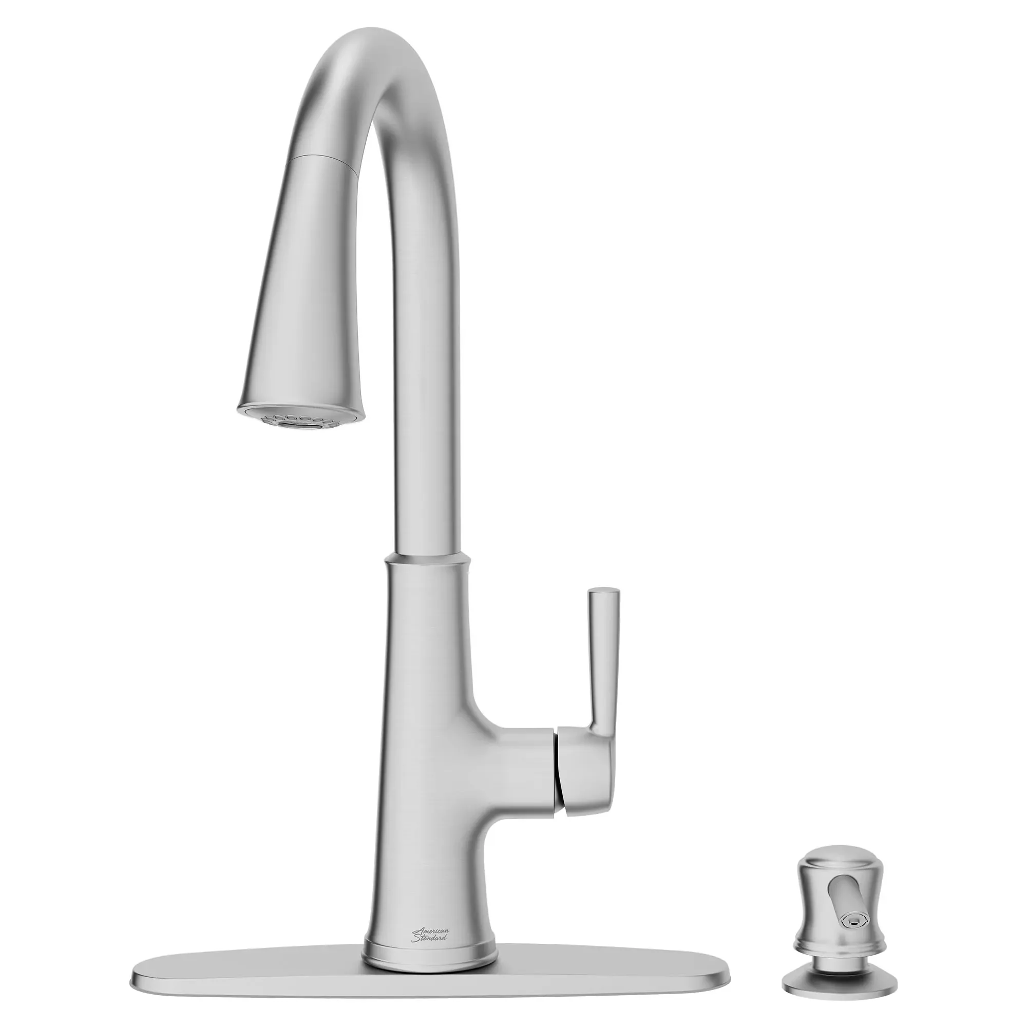 Maven® Pull-Down Kitchen Faucet - Image 38