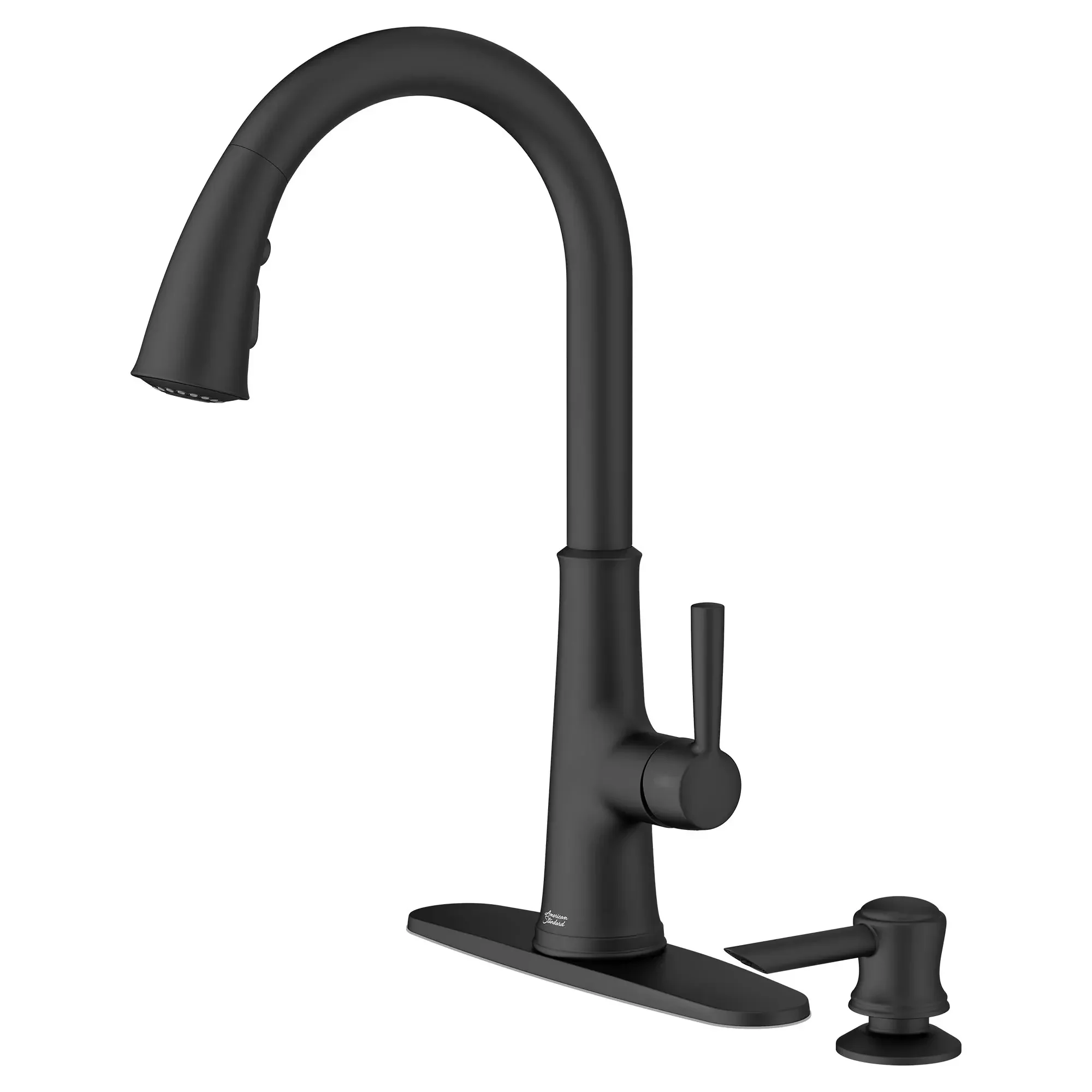 Maven® Pull-Down Kitchen Faucet - Image 4