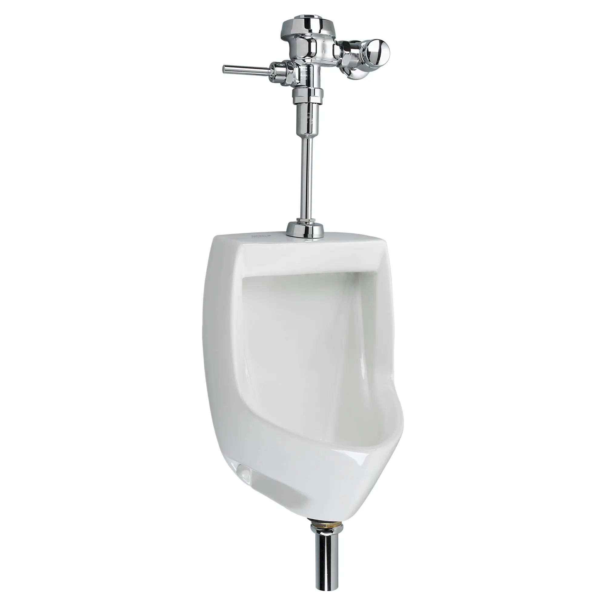 Maybrook® 0.125 – 1.0 gpf (0.47 – 3.8 Lpf) Top Spud Urinal - Image 4