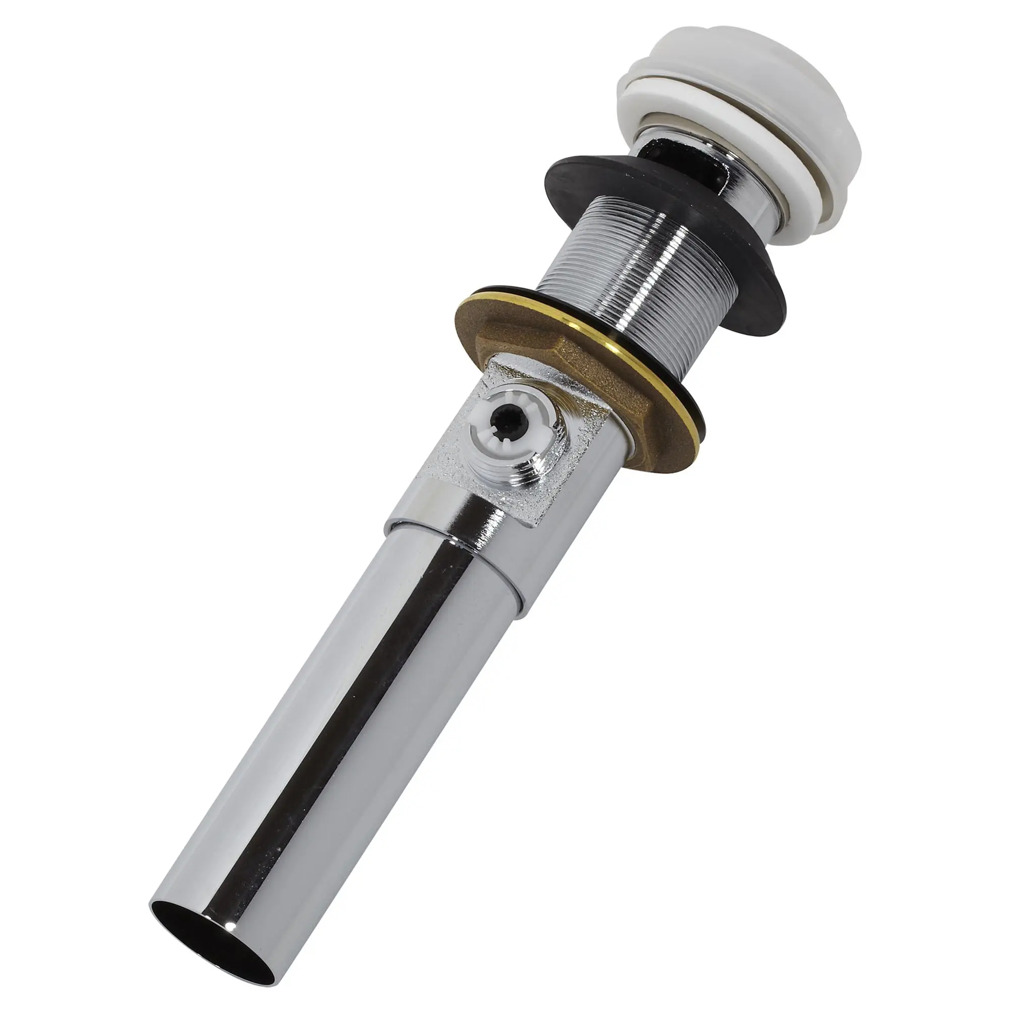 Metal Ez Drain 2-Piece Assembly - Image 11