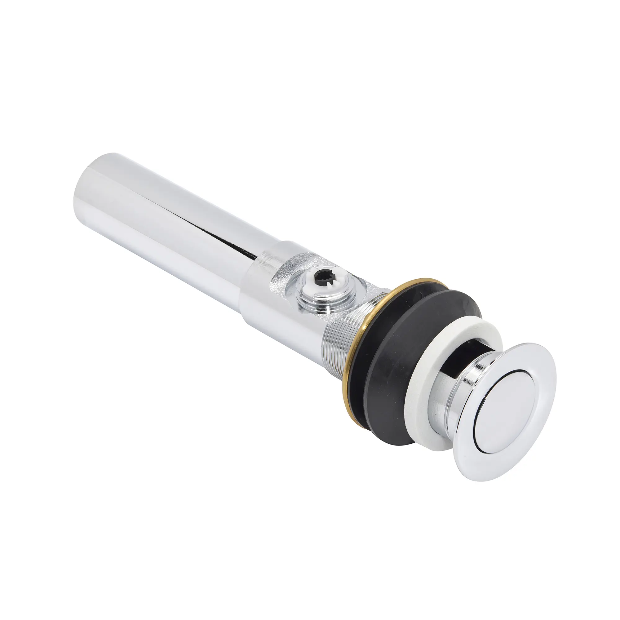 Metal Ez Drain 2-Piece Assembly - Image 3