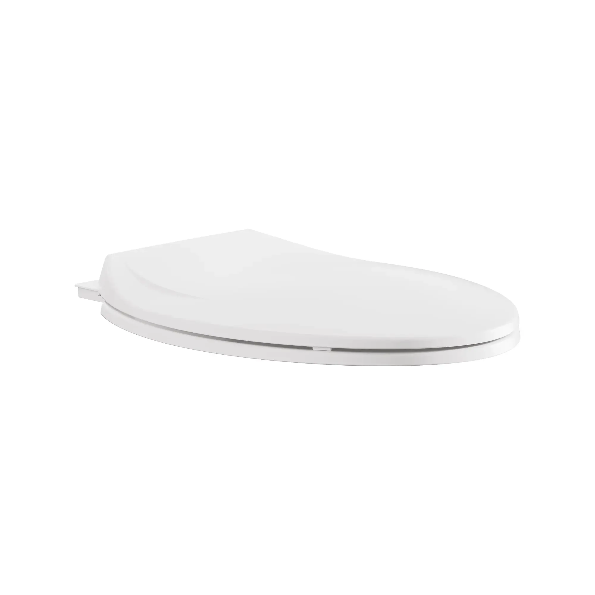 MightyTuff Slow-Close & Easy Lift-Off Elongated Toilet Seat - Image 18