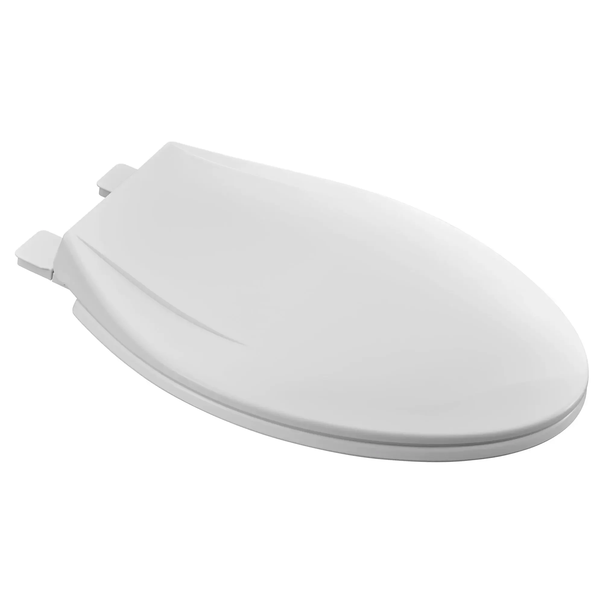 Champion® Slow -Close & Easy Lift-off Elongated Toilet Seat - Image 4