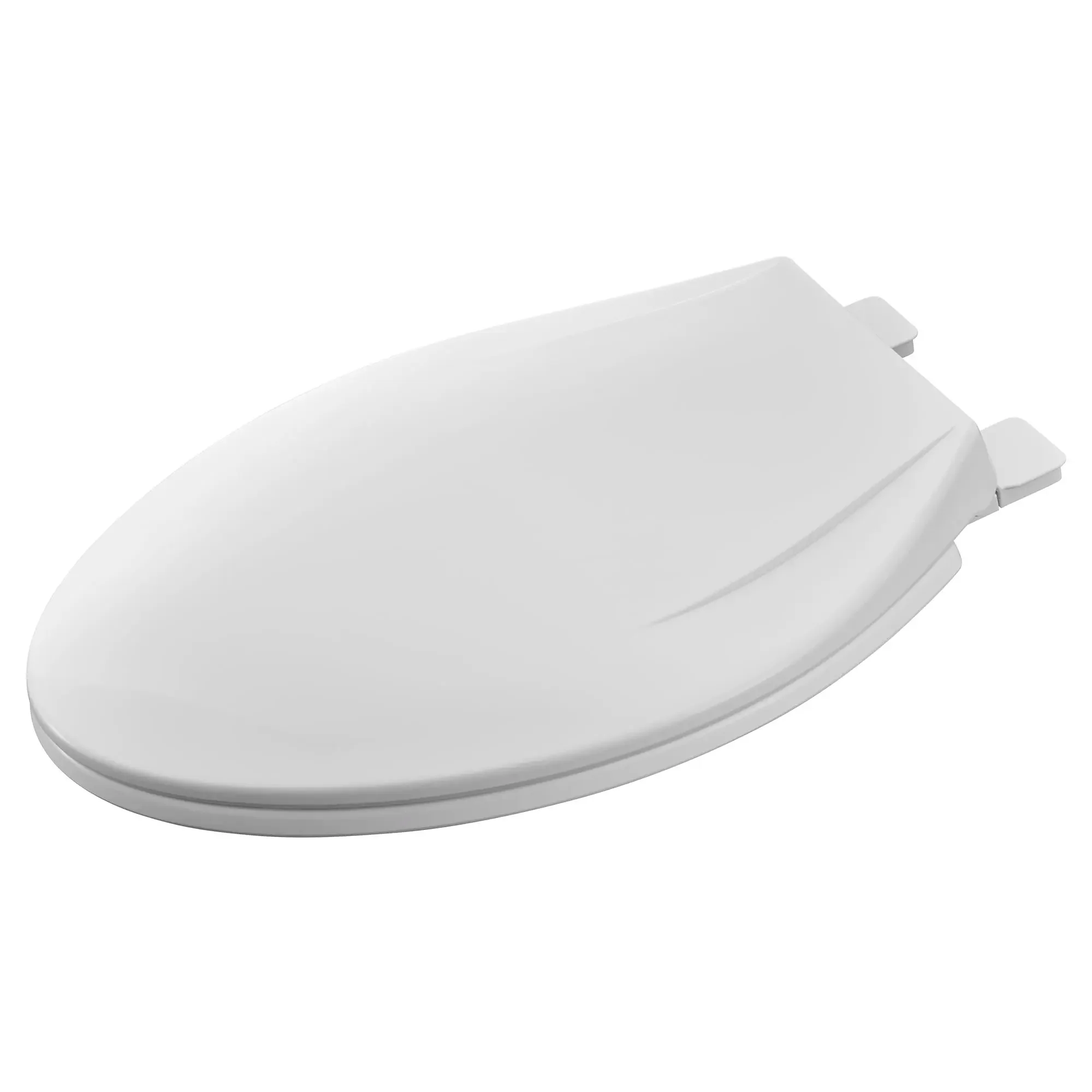 Champion® Slow -Close & Easy Lift-off Elongated Toilet Seat - Image 5