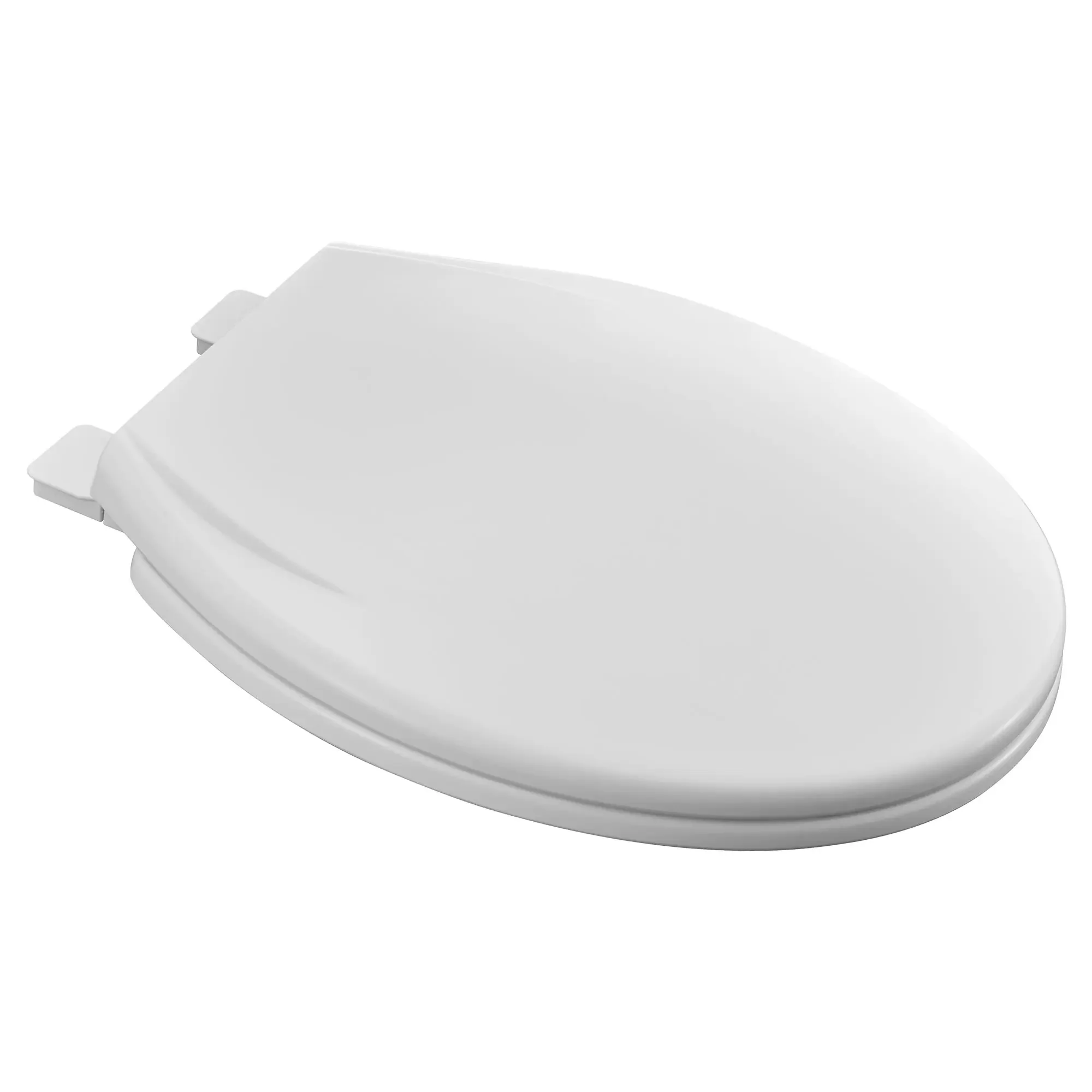 MightyTuff Slow-Close & Easy Lift-Off Round Front Toilet Seat - Image 21