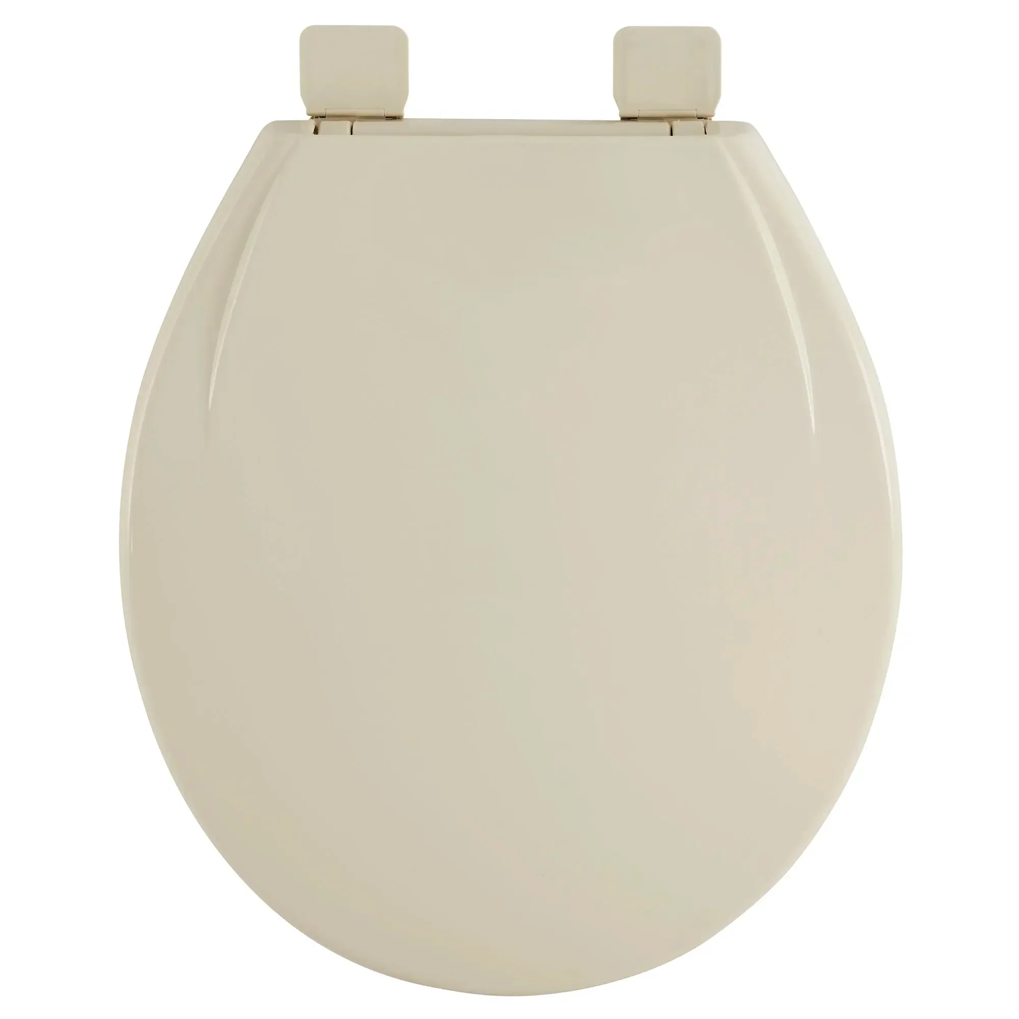 MightyTuff Slow-Close & Easy Lift-Off Round Front Toilet Seat - Image 42