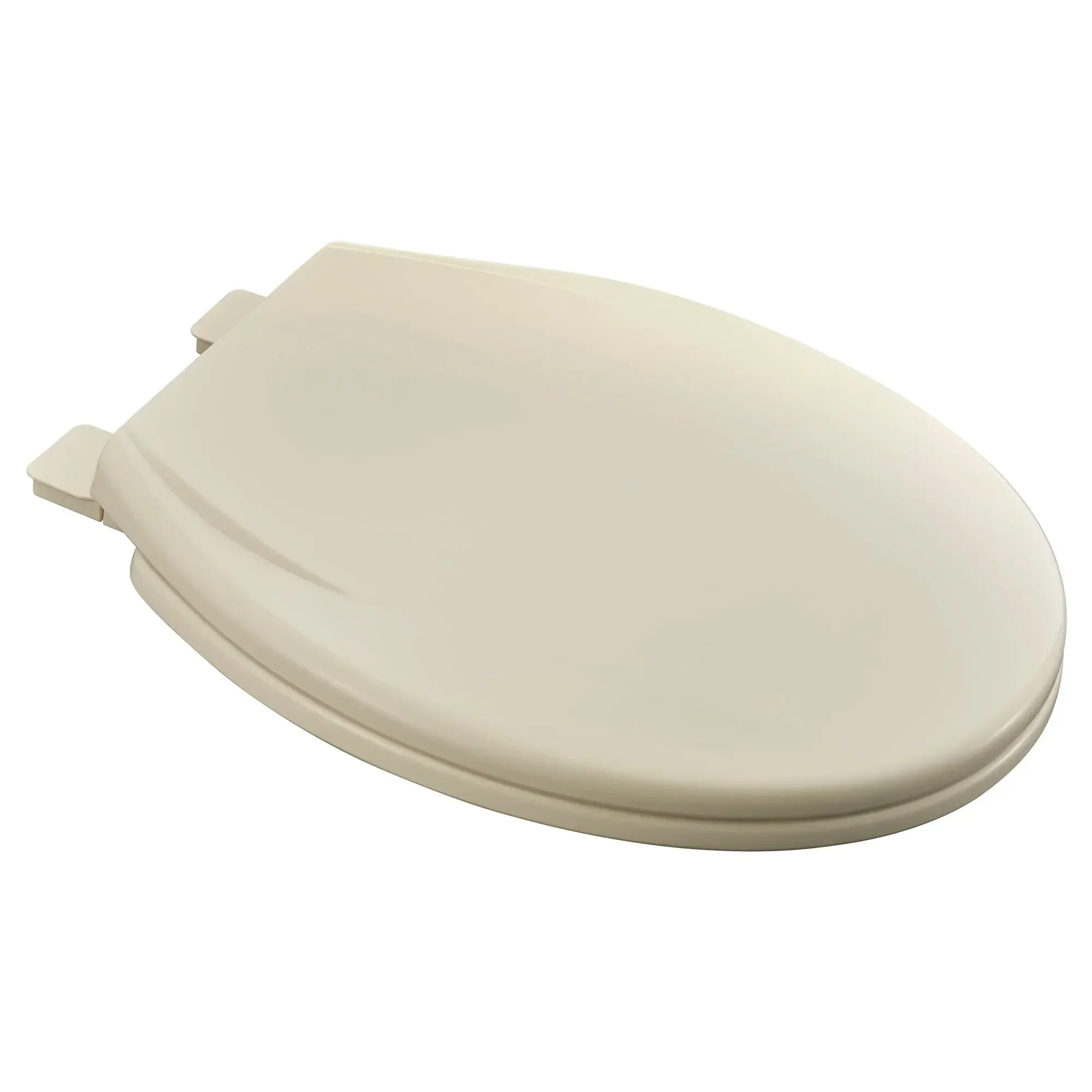 MightyTuff Slow-Close & Easy Lift-Off Round Front Toilet Seat - Image 43