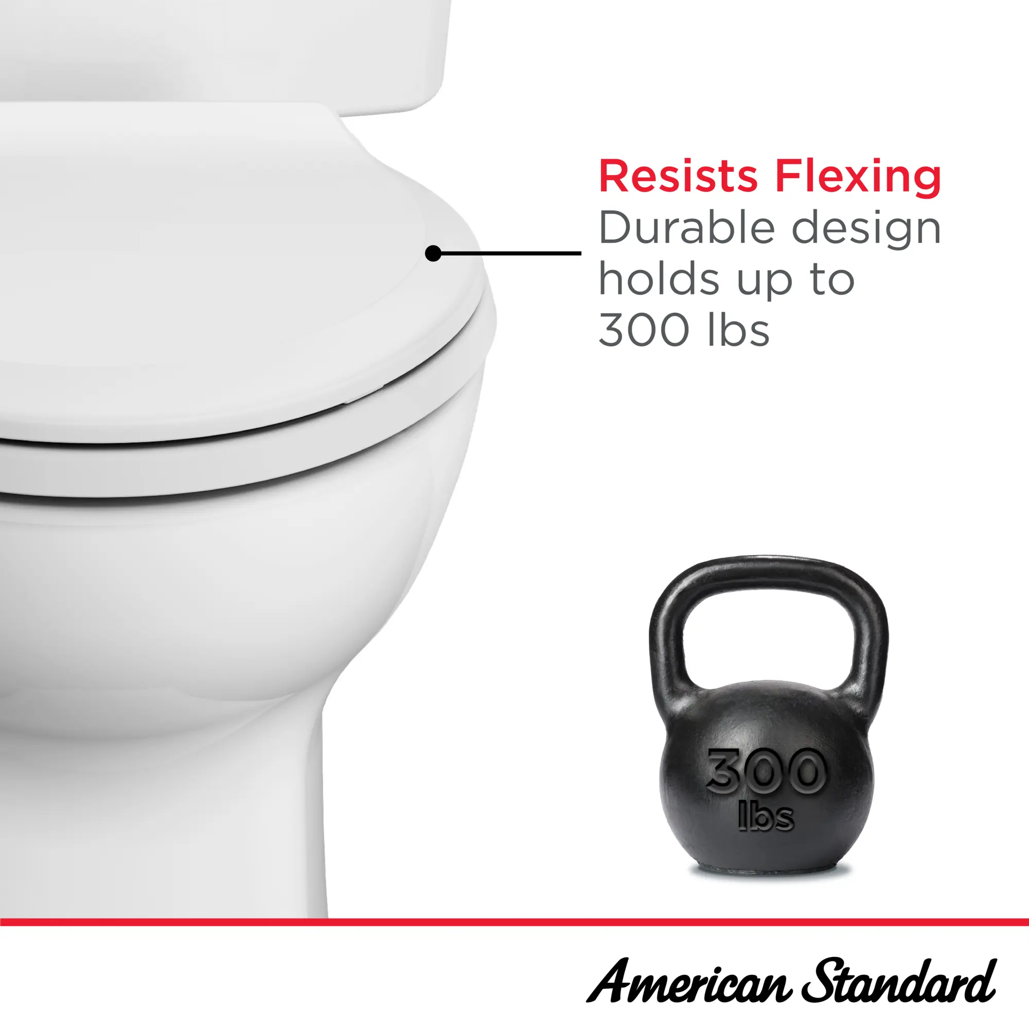 Champion® Slow -Close & Easy Lift-off Elongated Toilet Seat - Image 22