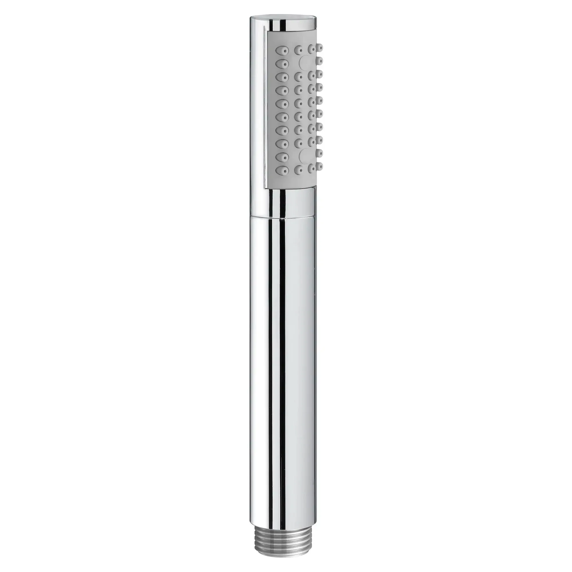 Minimalist 1.8 gpm/6.8 L/min Single Function Water-Saving Hand Shower - Image 4