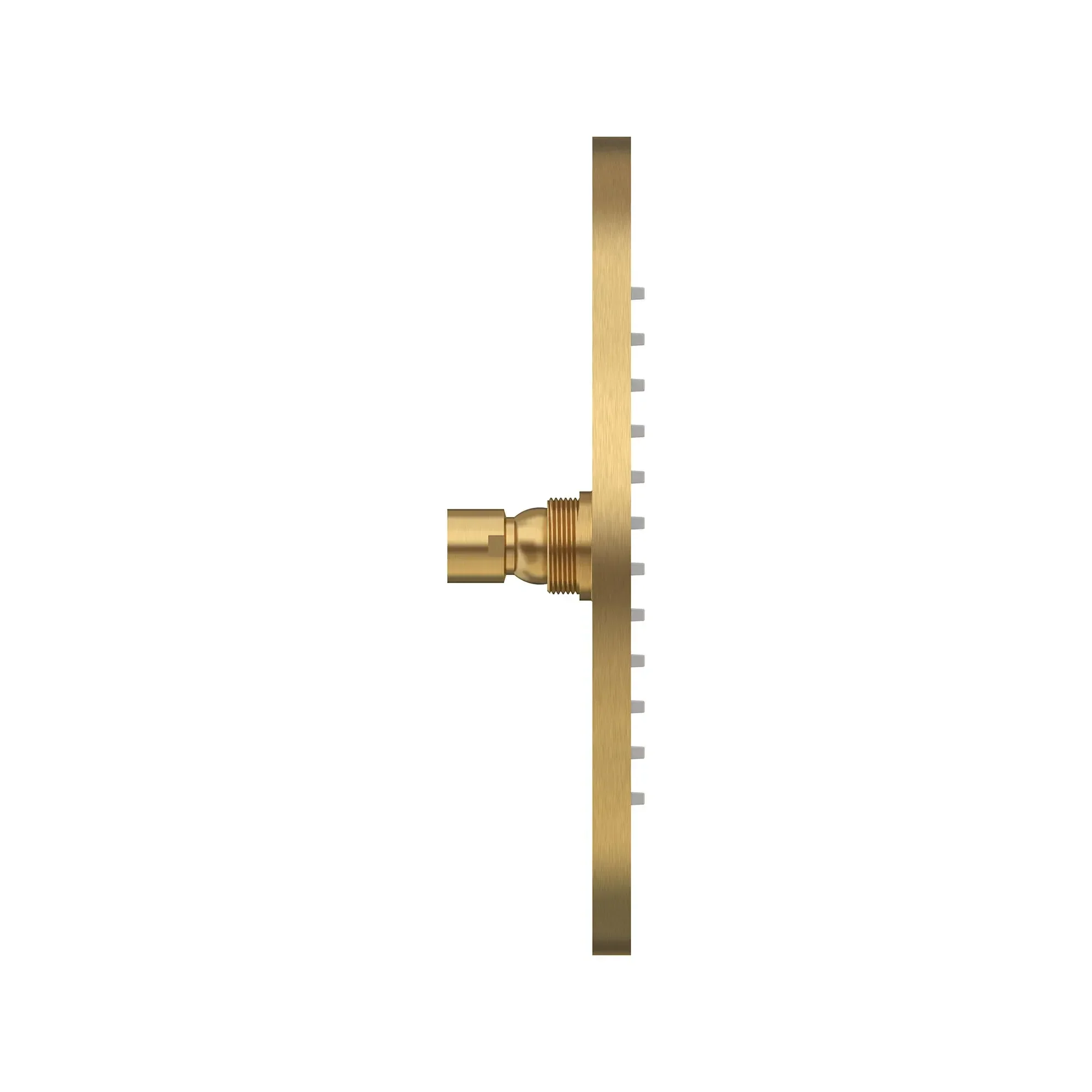 Modern 10-Inch 2.5 gpm/9.5 L/min Rain Showerhead - Image 20