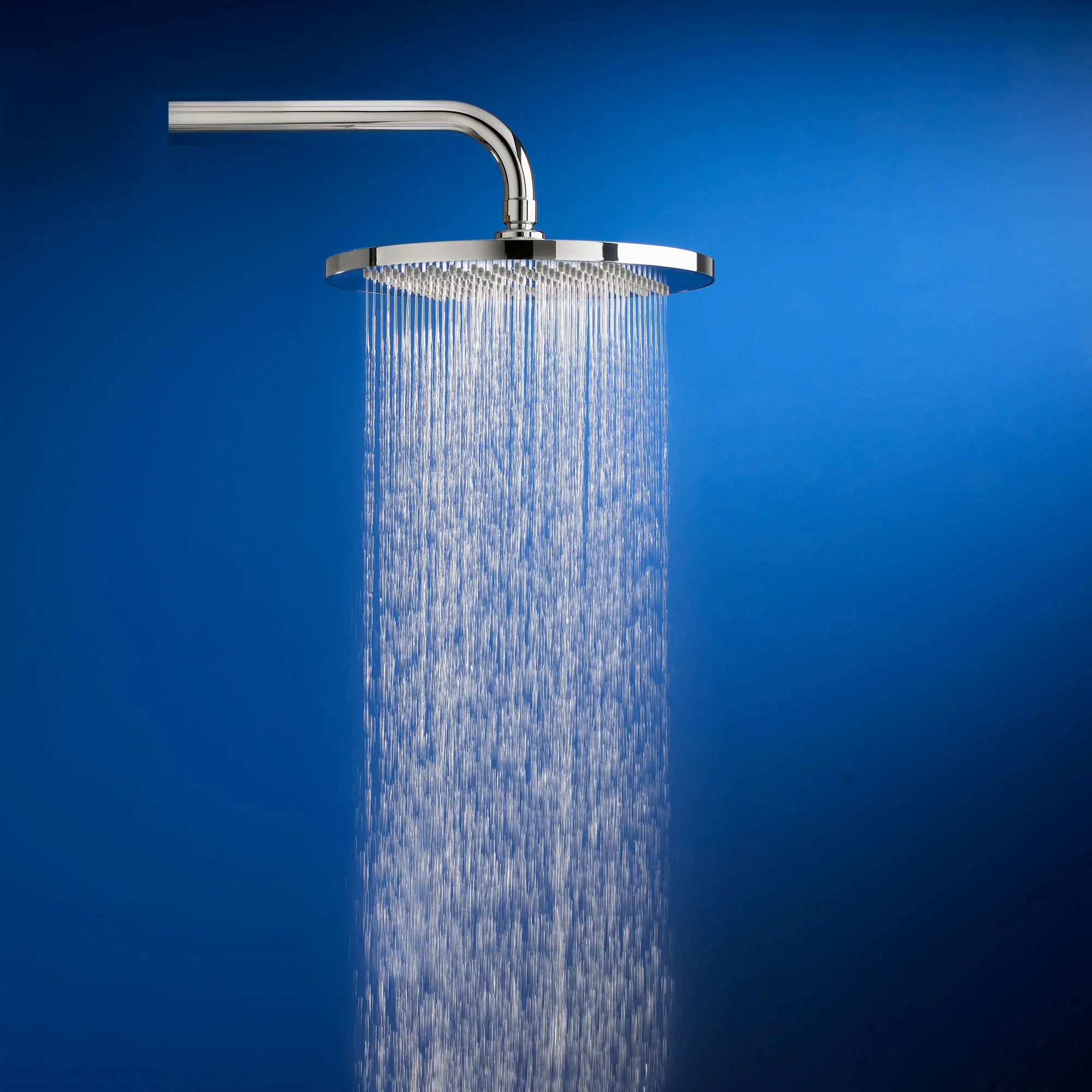 Modern 10-Inch 2.5 gpm/9.5 L/min Rain Showerhead - Image 9
