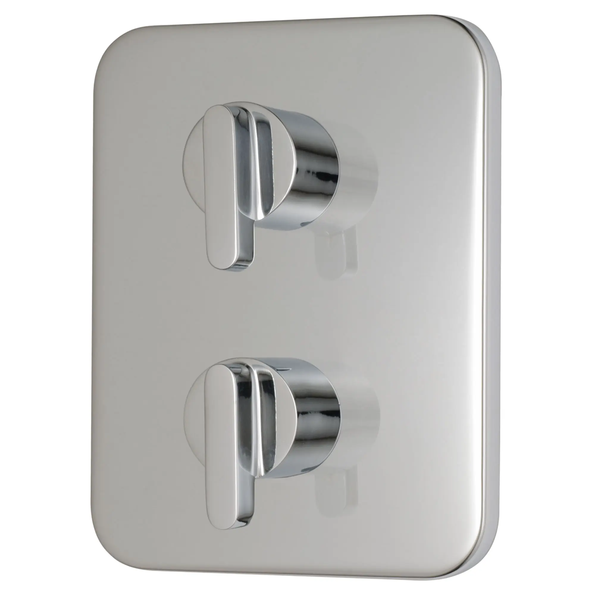 Moments 2-Handle Thermostatic Valve Trim Kit