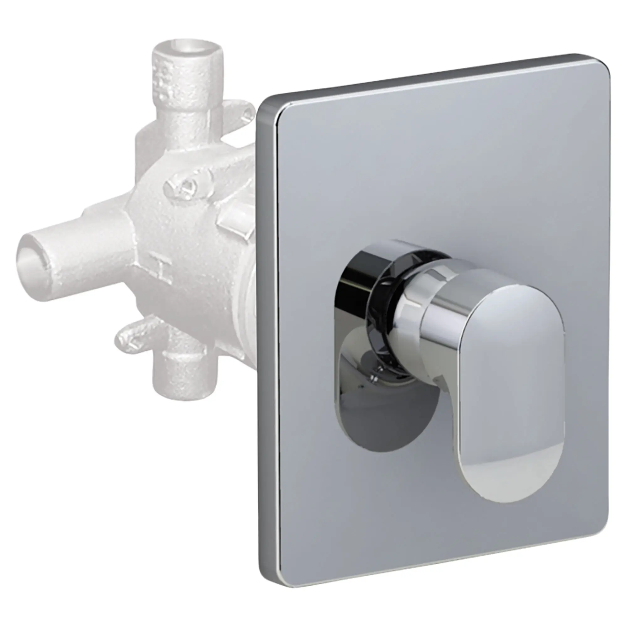 Moments Bath / Shower Trim Kits - Image 2