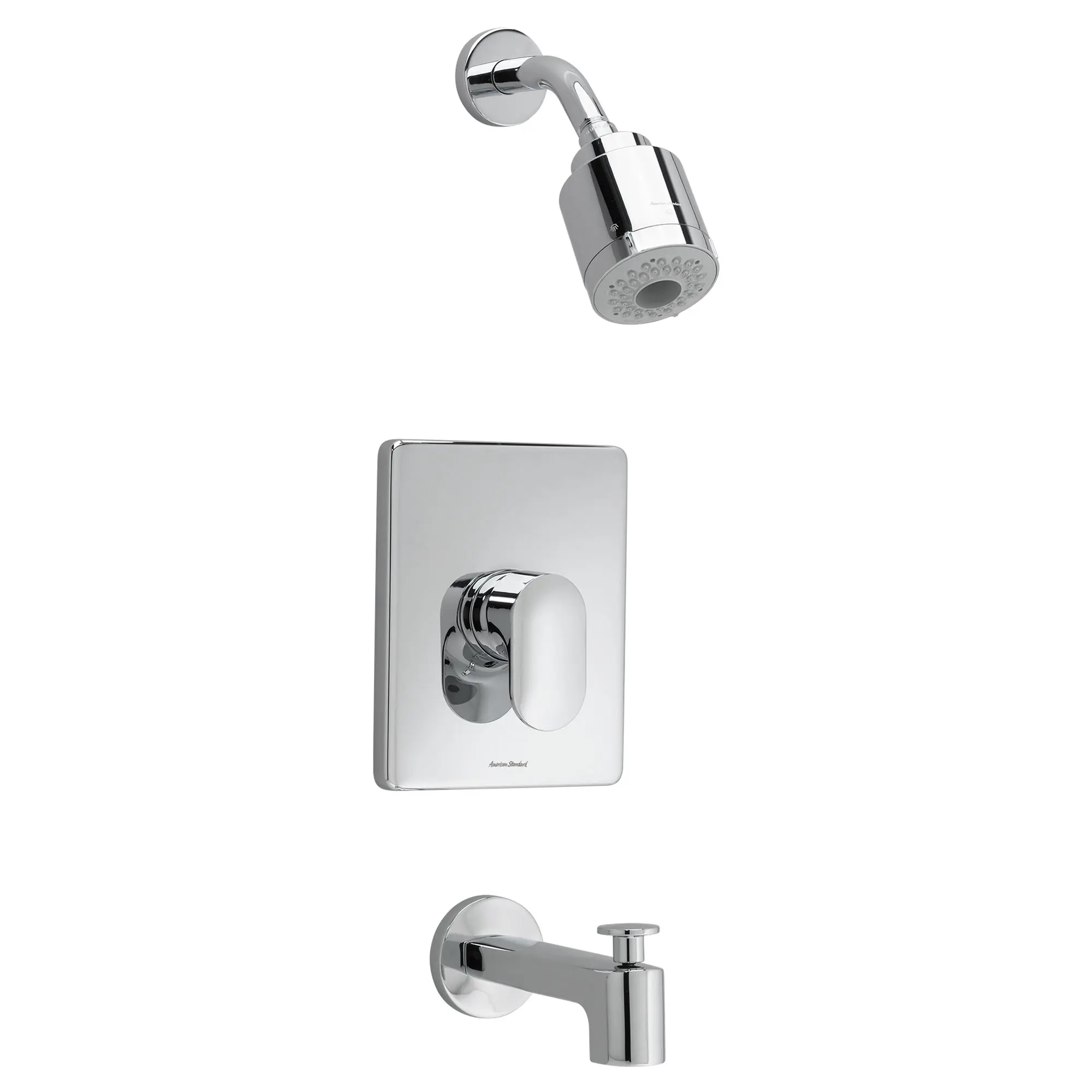 Moments FloWise Bath/Shower Trim Kits - Image 2