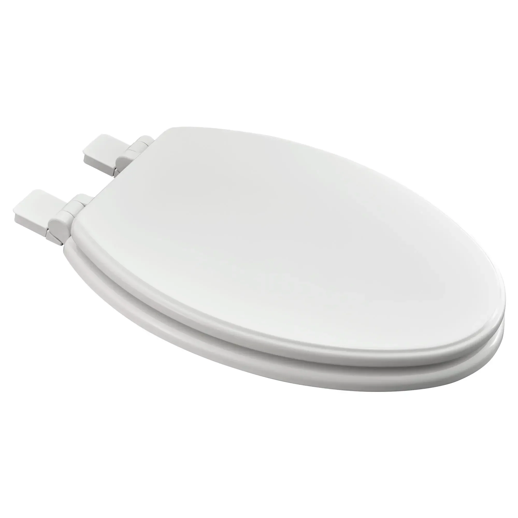 Moments Slow-Close & Easy Lift-Off Elongated Wood Toilet Seat - Image 22