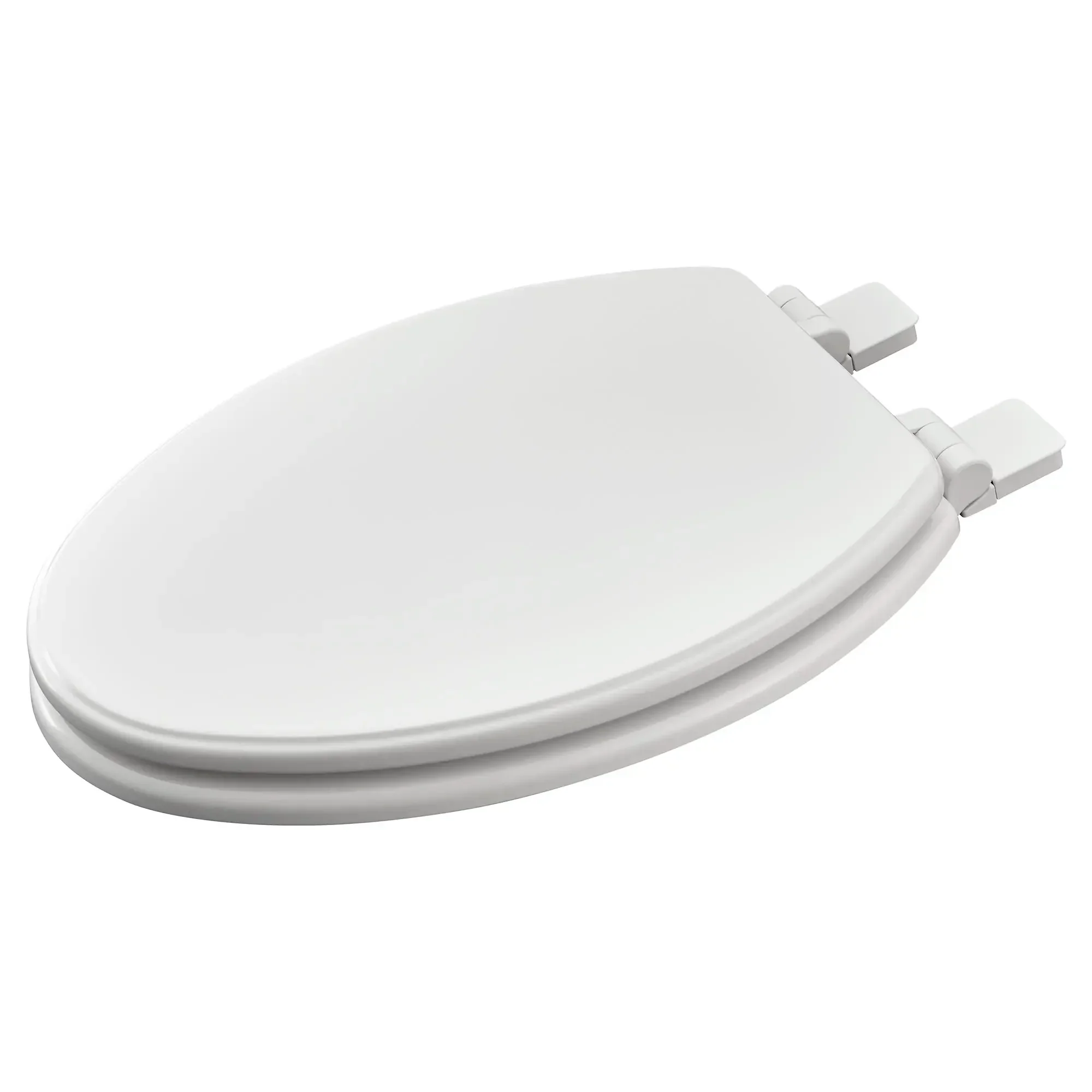 Moments Slow-Close & Easy Lift-Off Elongated Wood Toilet Seat - Image 23